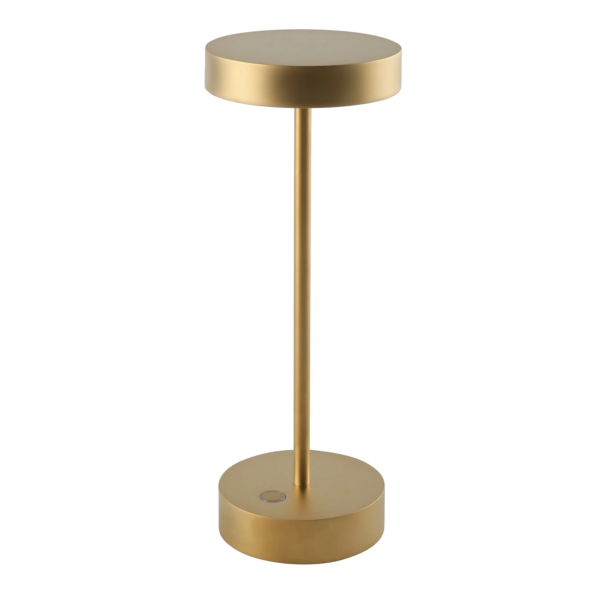 Lampe De Table Sans Fil - Sandy Mini Gold - Image 2
