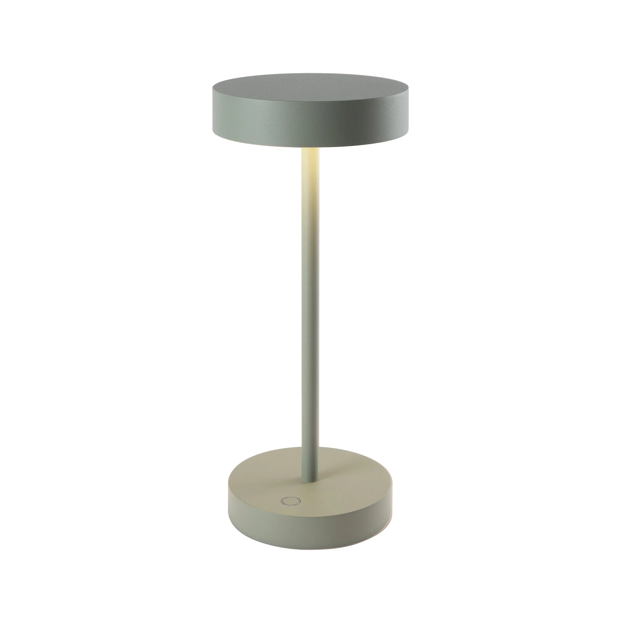 Lampe De Table Sans Fil - Sandy Mini Sage - Image 2