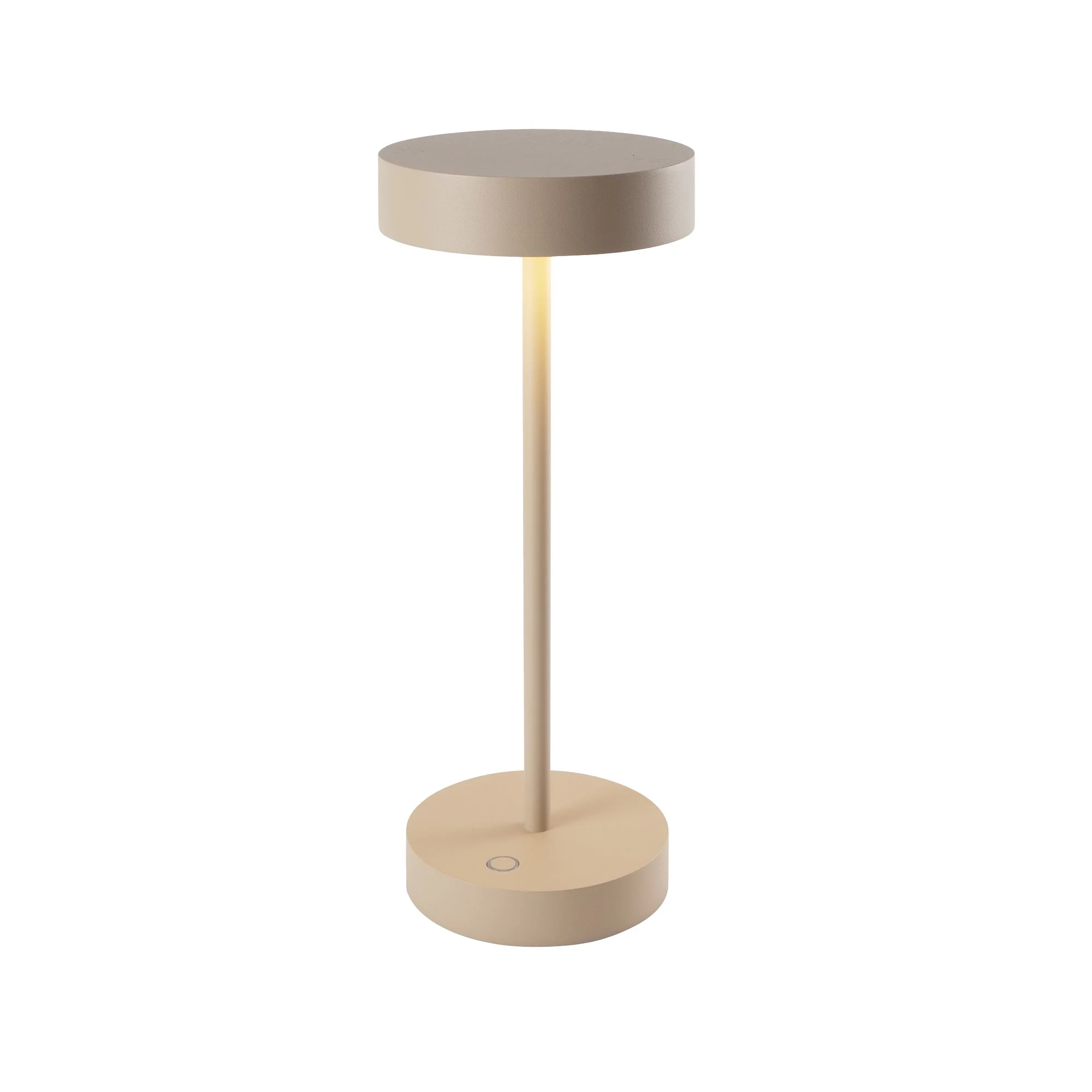 Lampe De Table Sans Fil - Sandy Mini Sand - Image 3