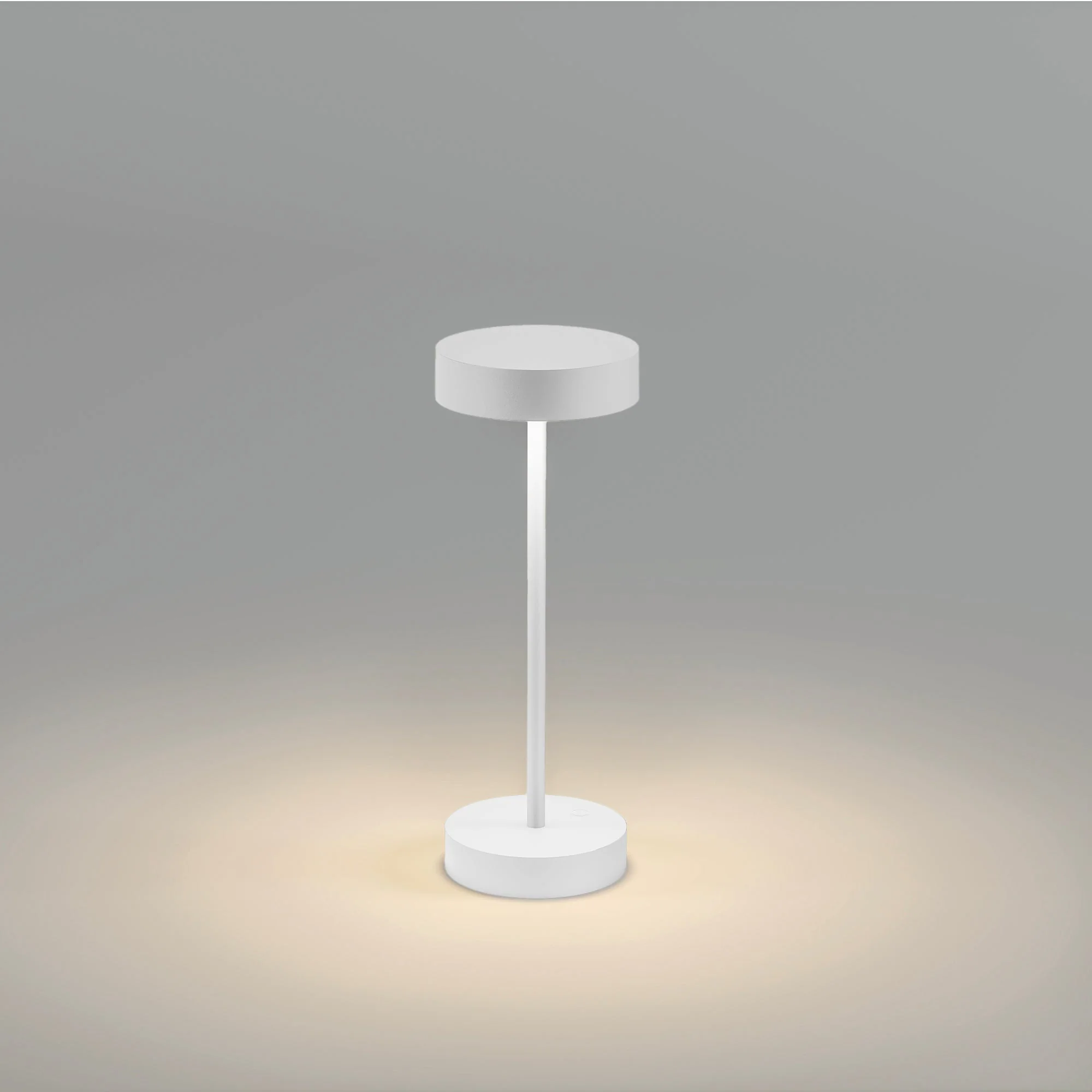 Lampe De Table Sans Fil - Sandy Mini White - Image 2