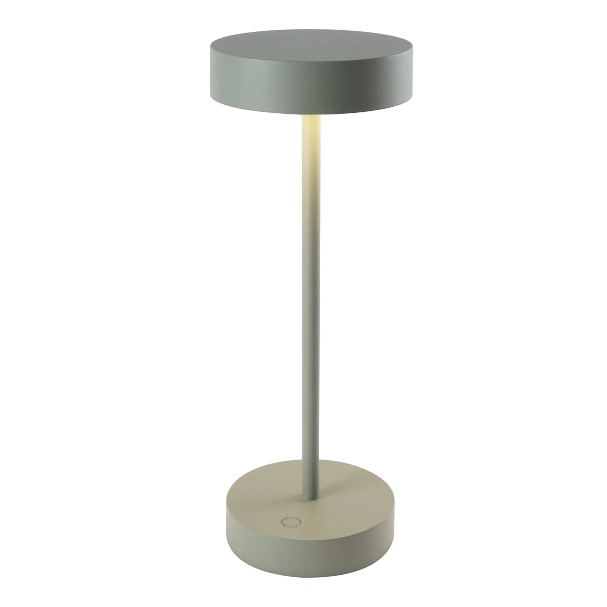 Lampe De Table Sans Fil - Sandy Sage - Image 3