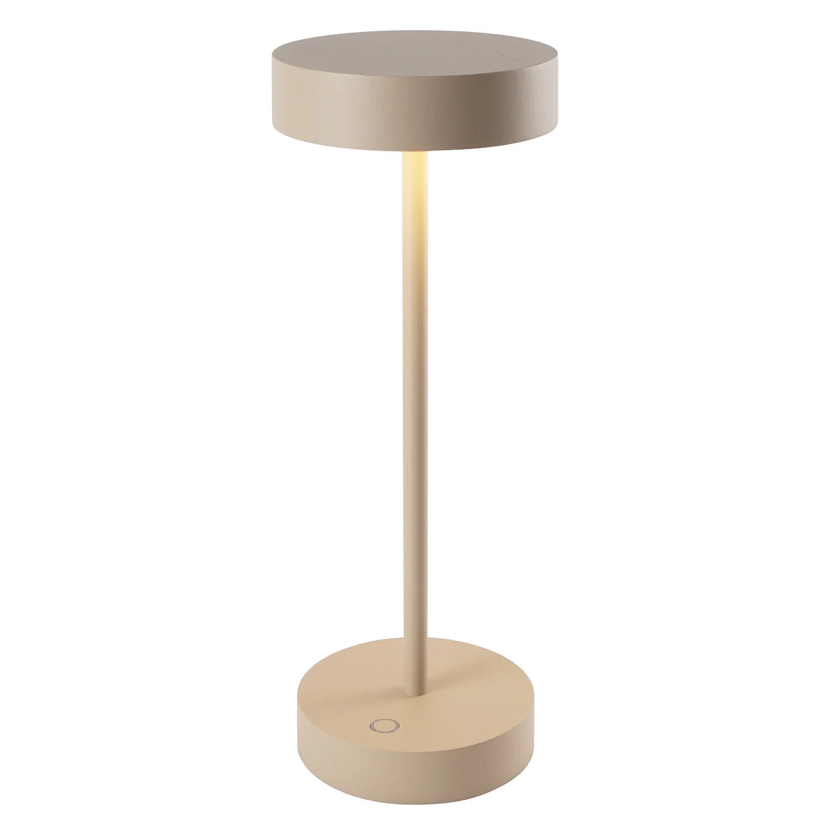 Lampe De Table Sans Fil - Sandy Sand - Image 3