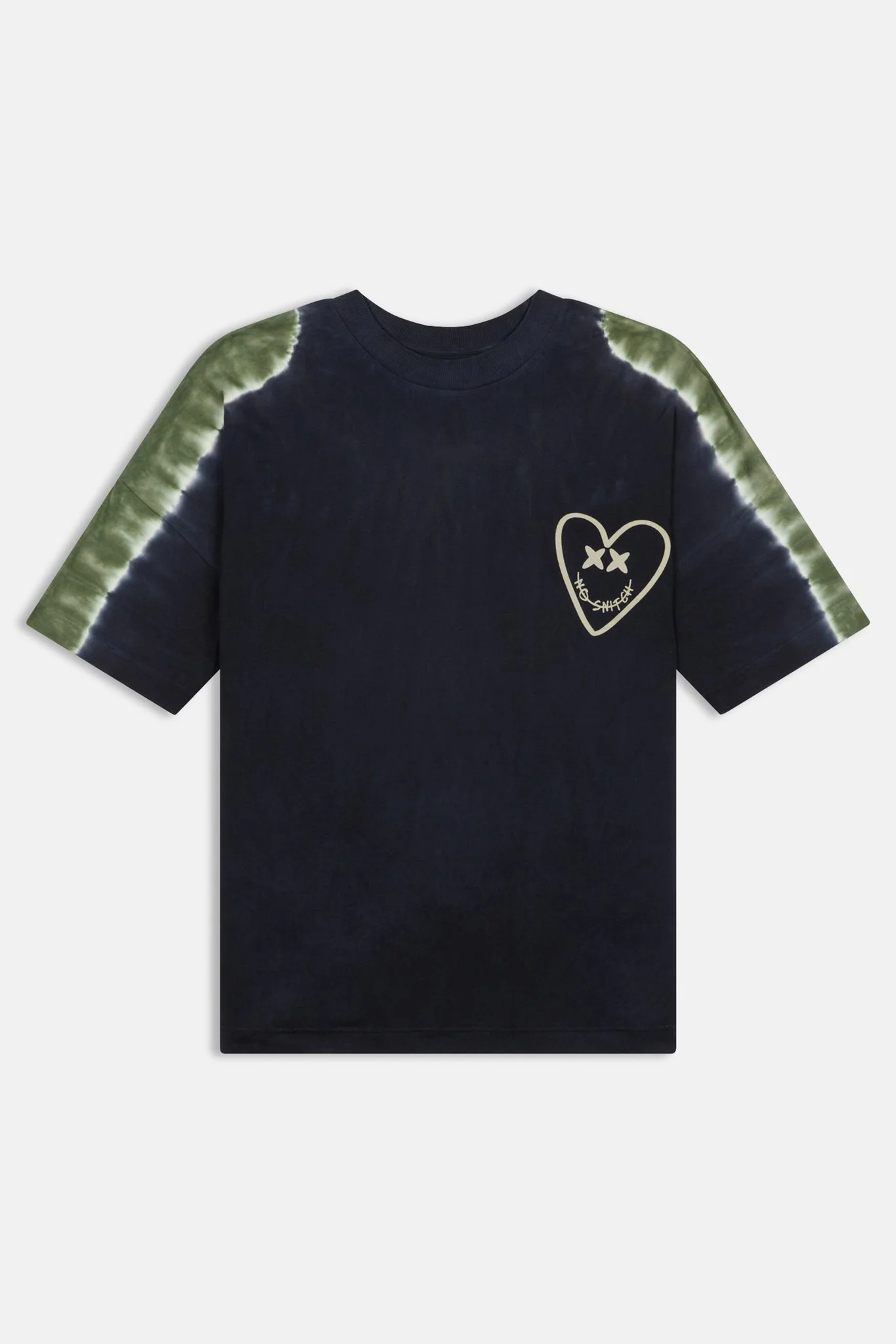 T-Shirt Saopaulo - Black - Image 3