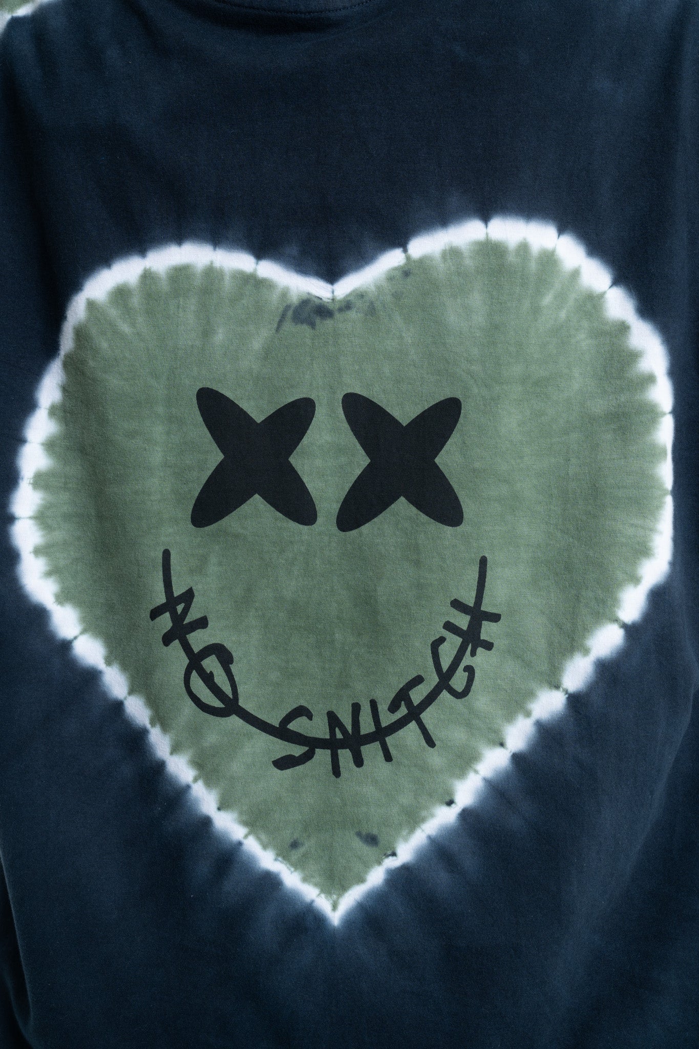 T-Shirt Saopaulo - Black - Image 6