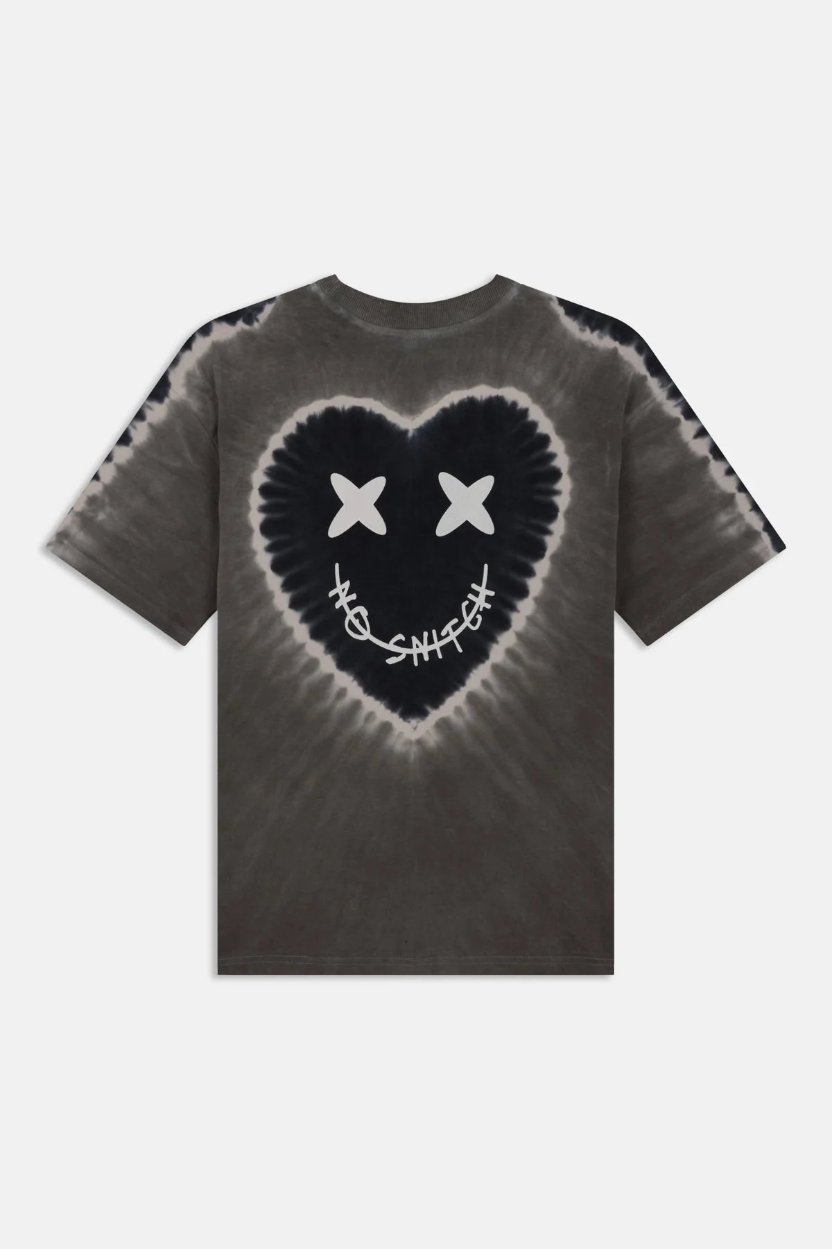 T-Shirt Saopaulo - Charbon - Image 2