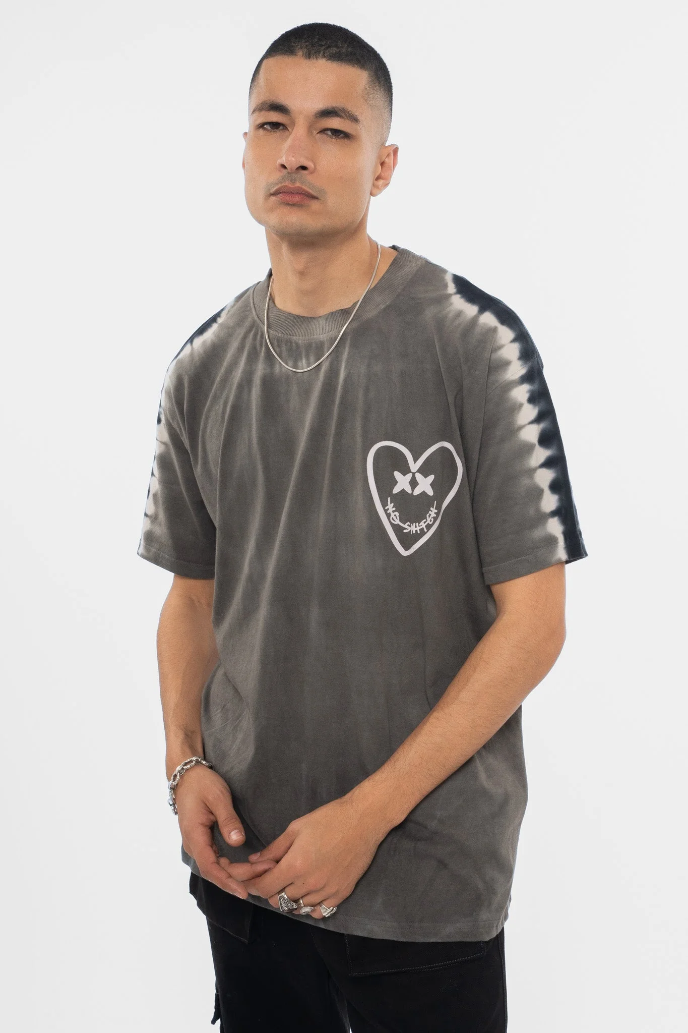 T-Shirt Saopaulo - Charbon - Image 9