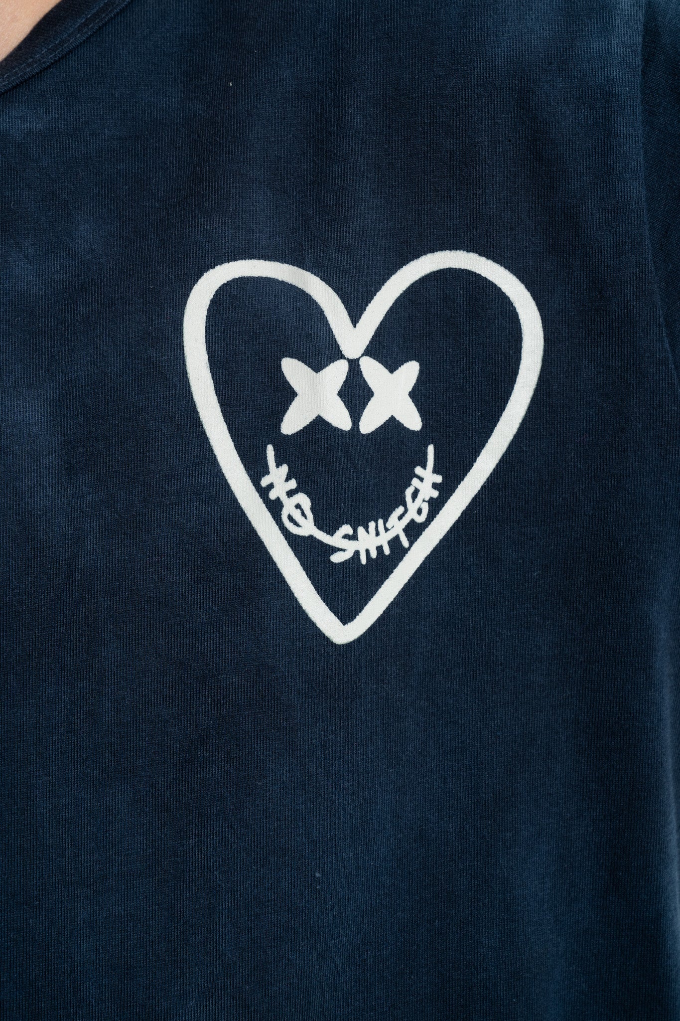 T-Shirt Saopaulok - Black - Image 11