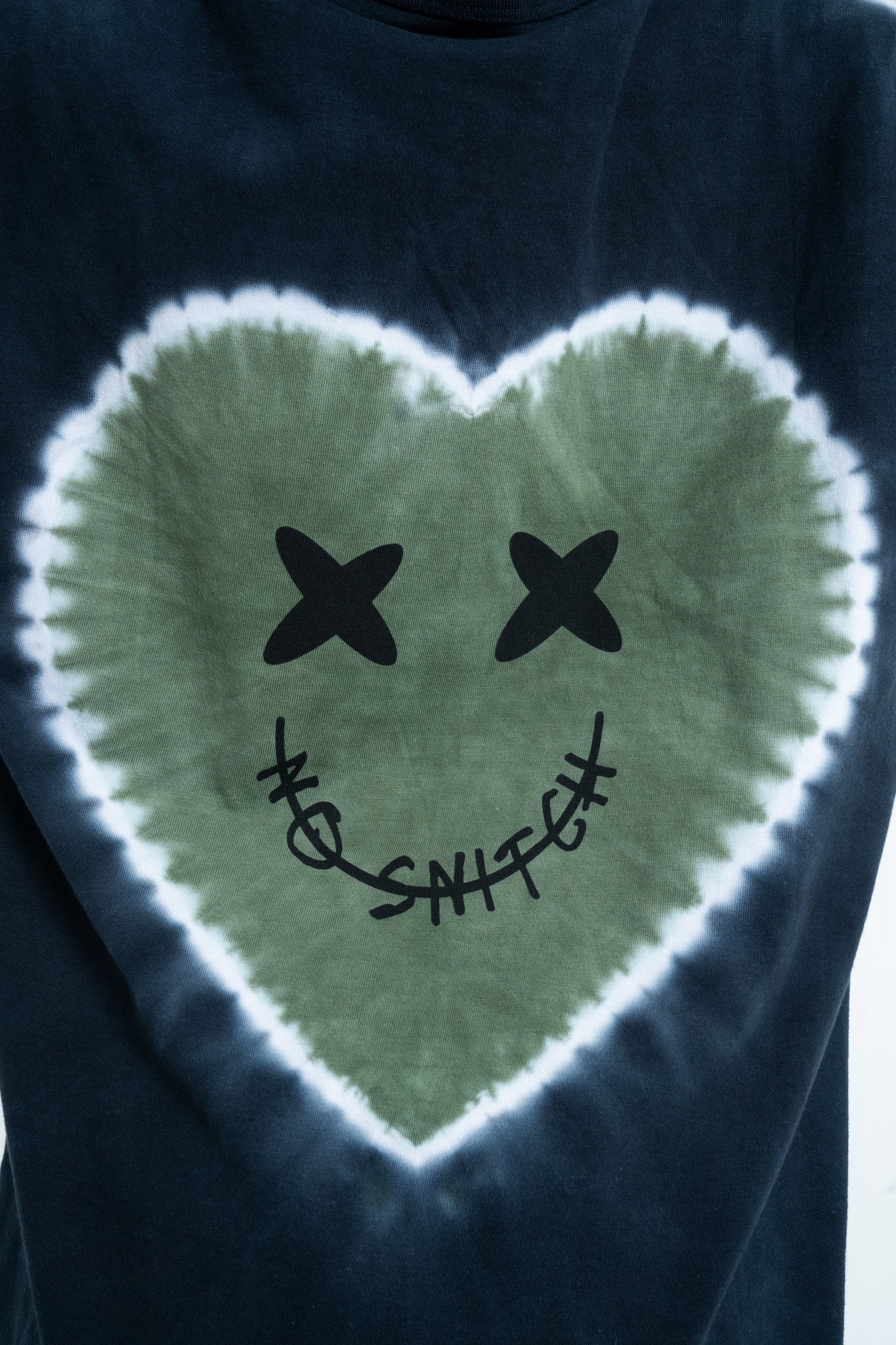 T-Shirt Saopaulok - Black - Image 4