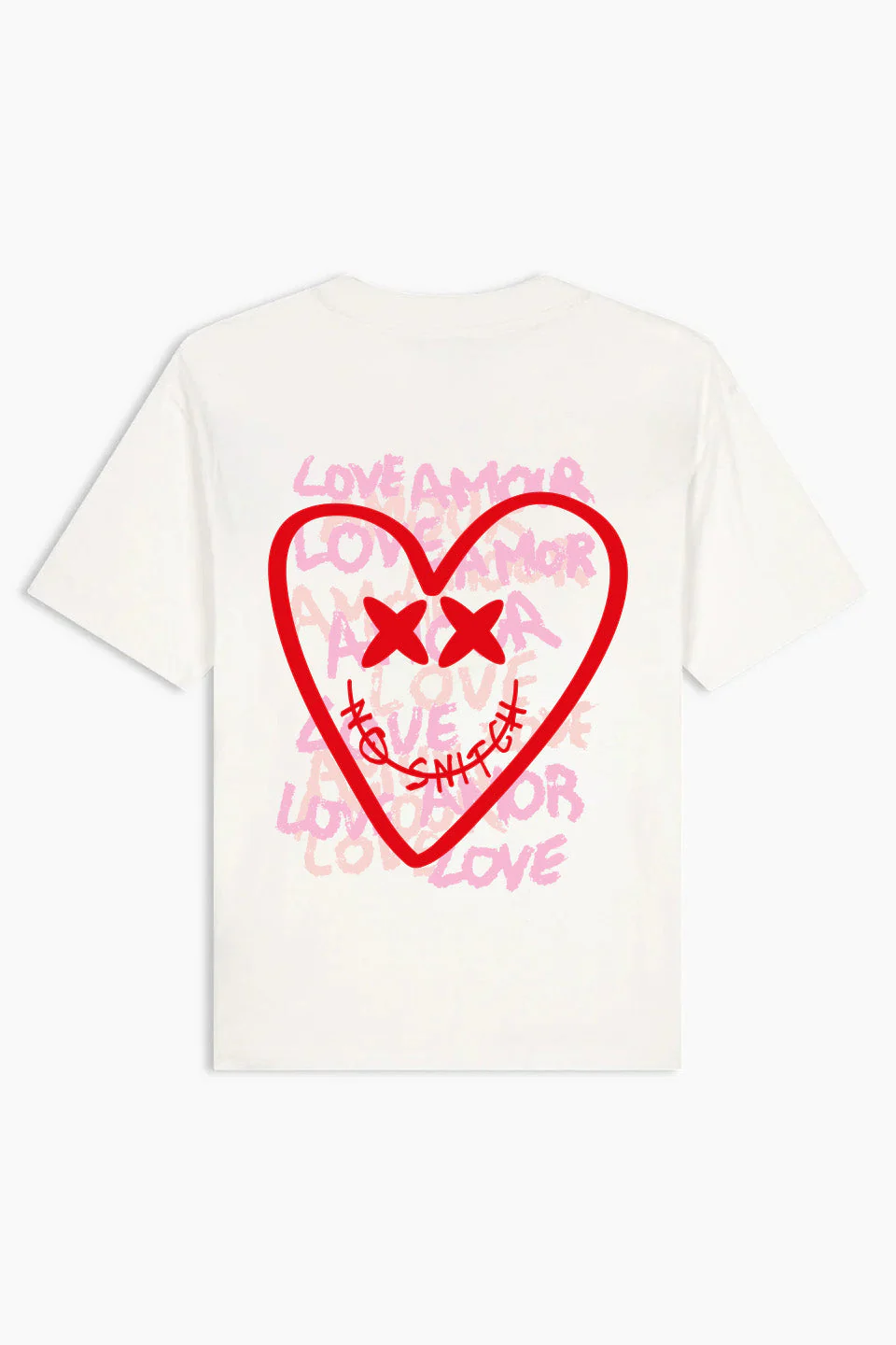 T-Shirt Saule - Icicle - Image 2