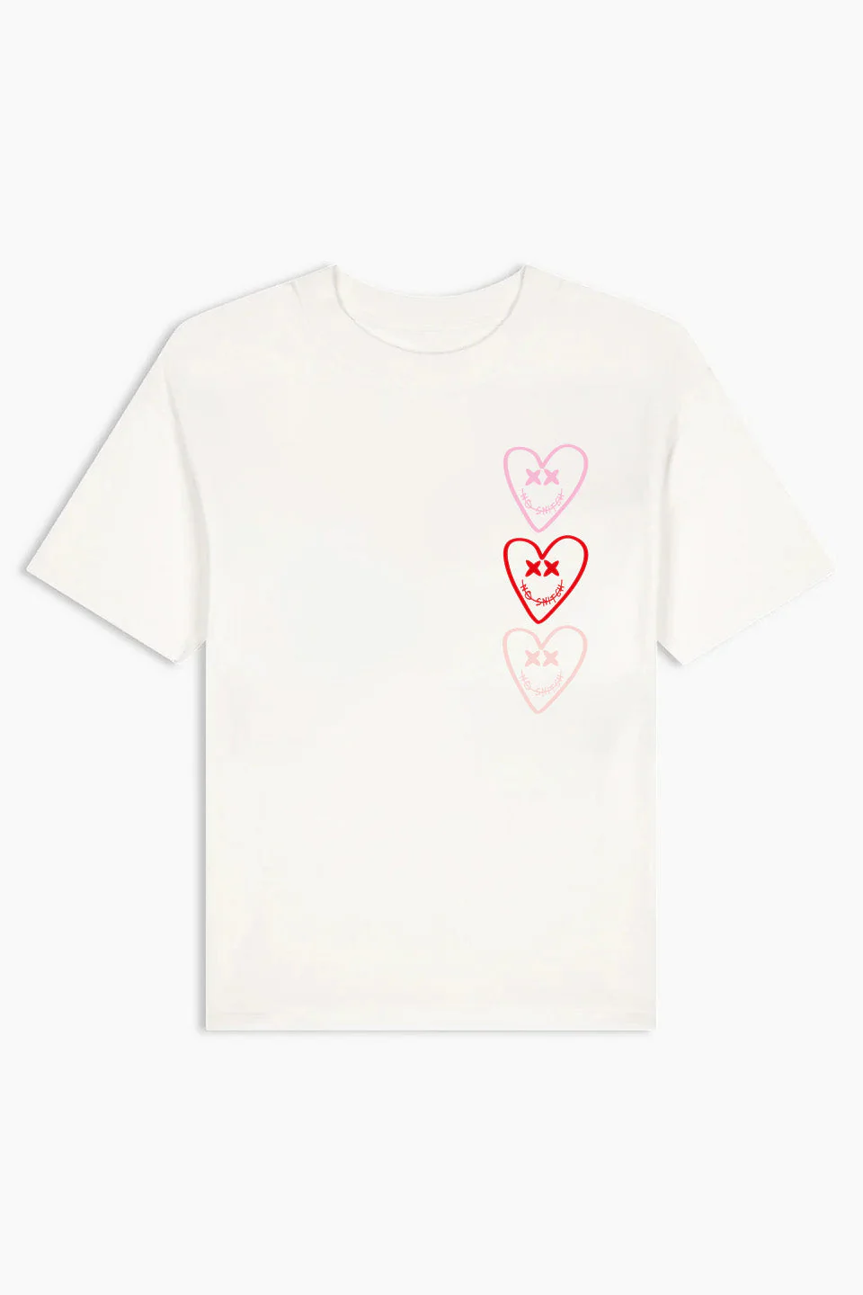 T-Shirt Saule - Icicle - Image 3