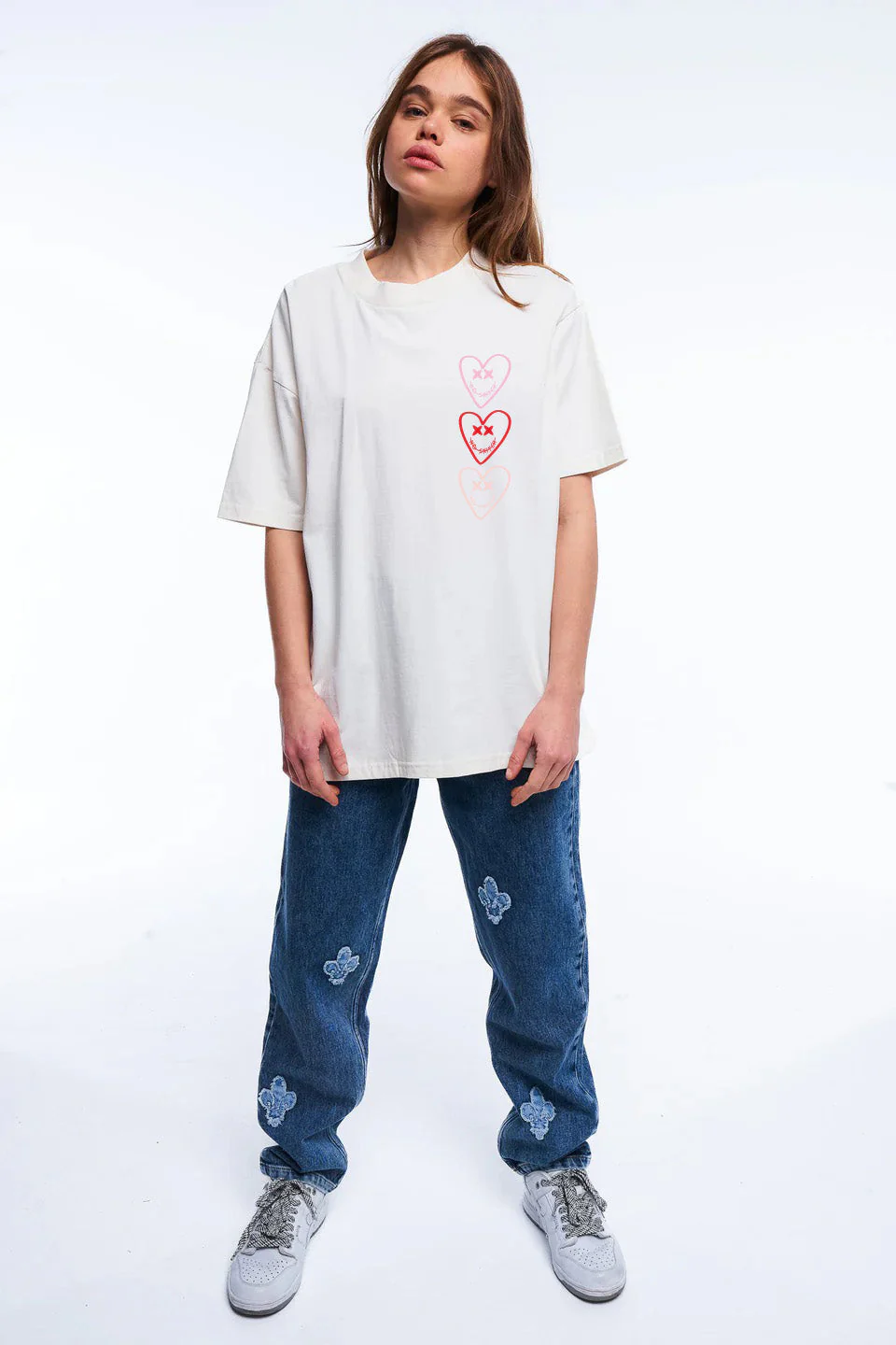 T-Shirt Saule - Icicle - Image 4