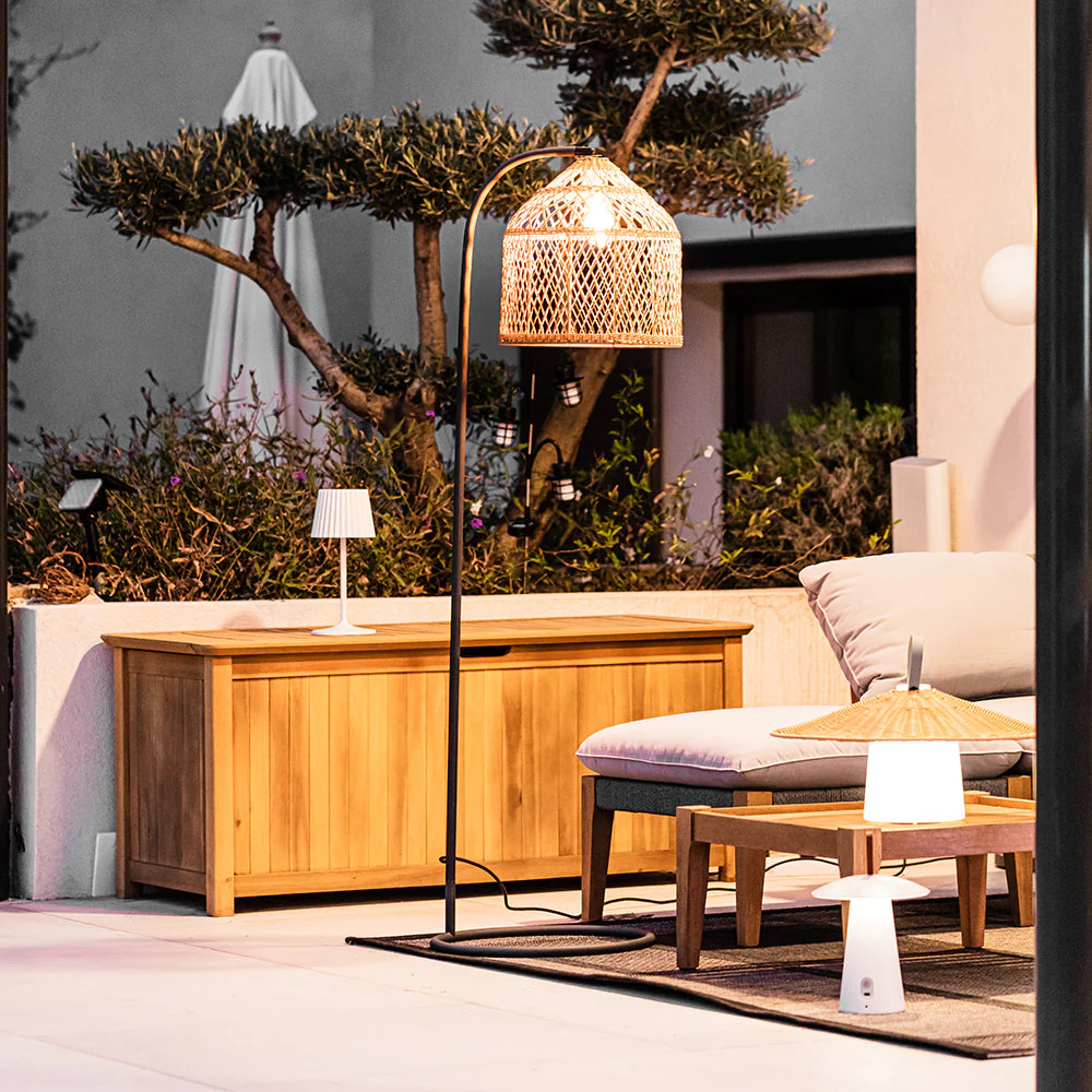 Lampadaire Filaire - Selma - Image 3