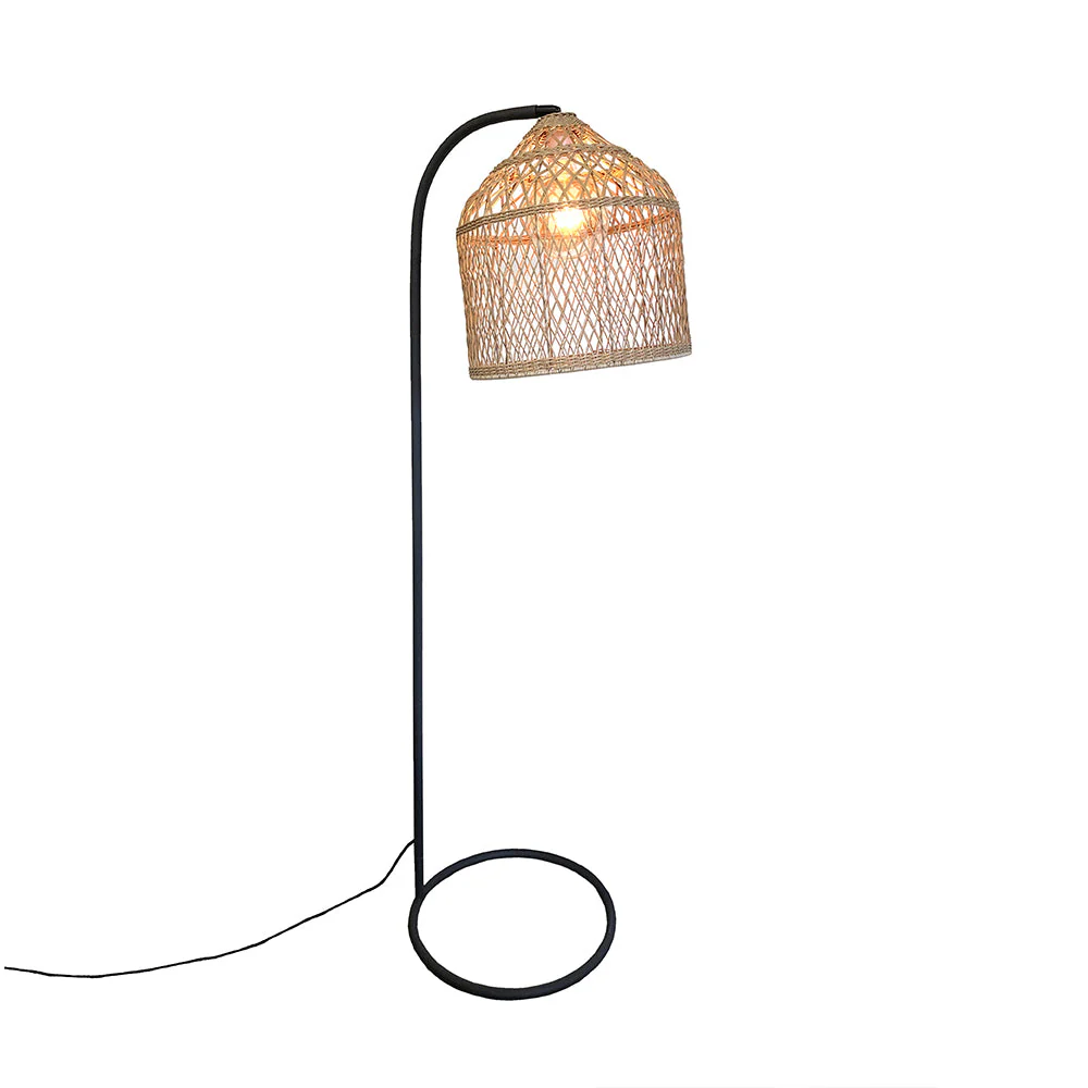 Lampadaire Filaire - Selma - Image 4