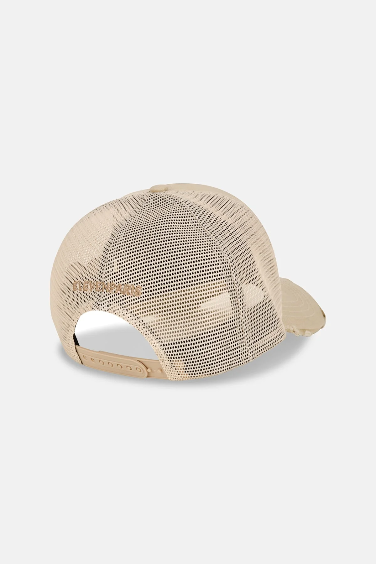 Accessoire Nelsa - Latte - Image 3