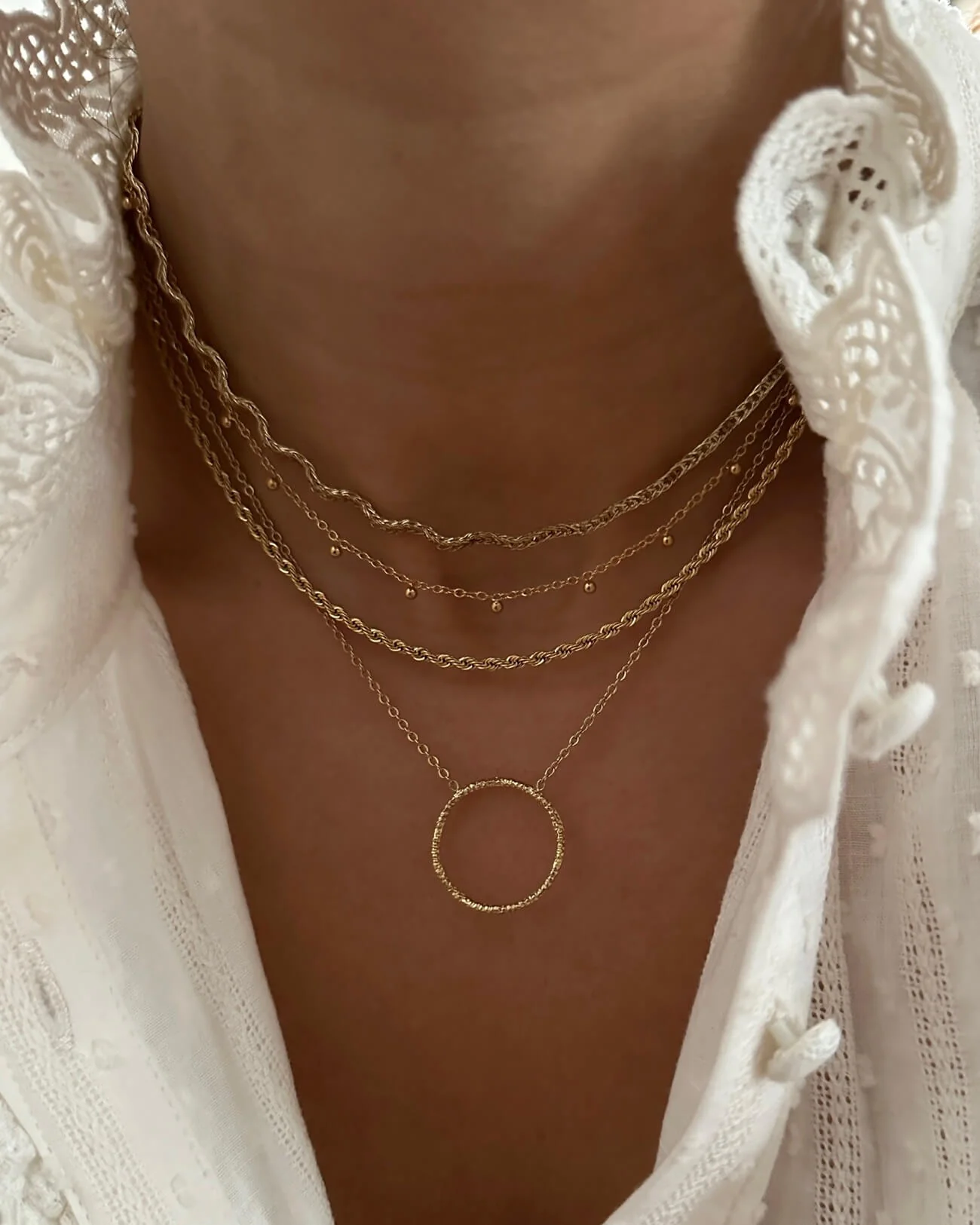 Collier Serafina - Image 2