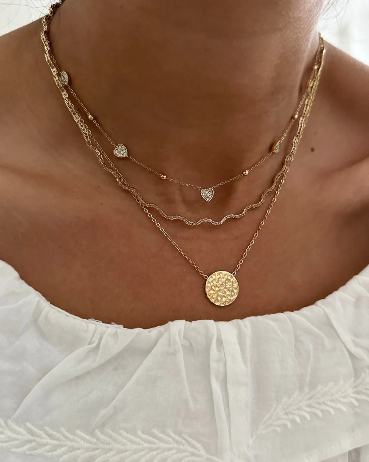 Collier Serafina - Image 6