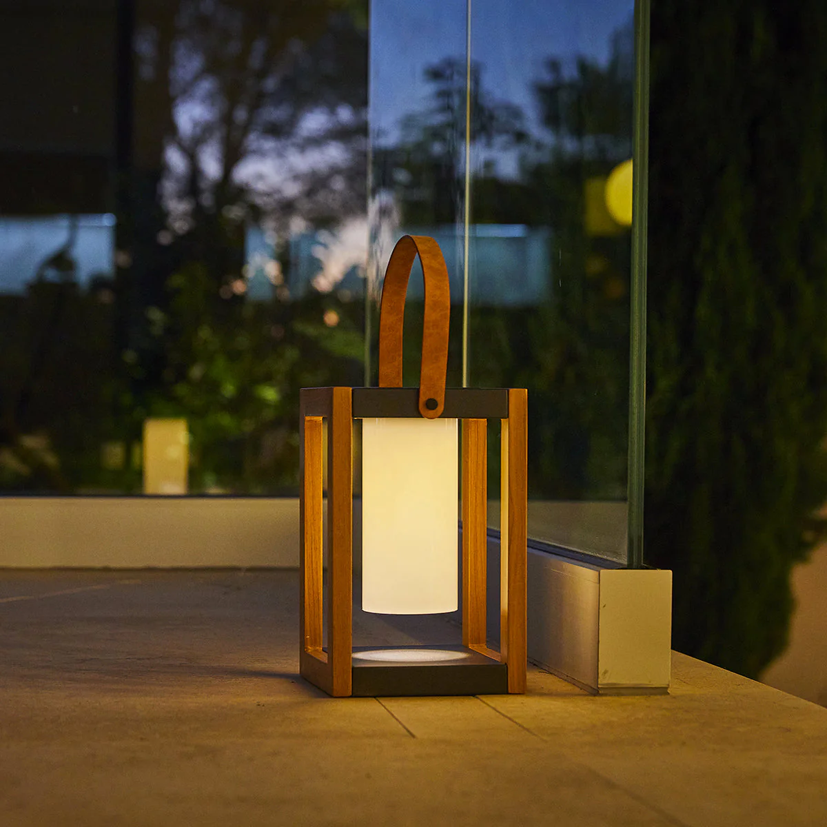 Lanterne Solaire - Seraphina - Image 2