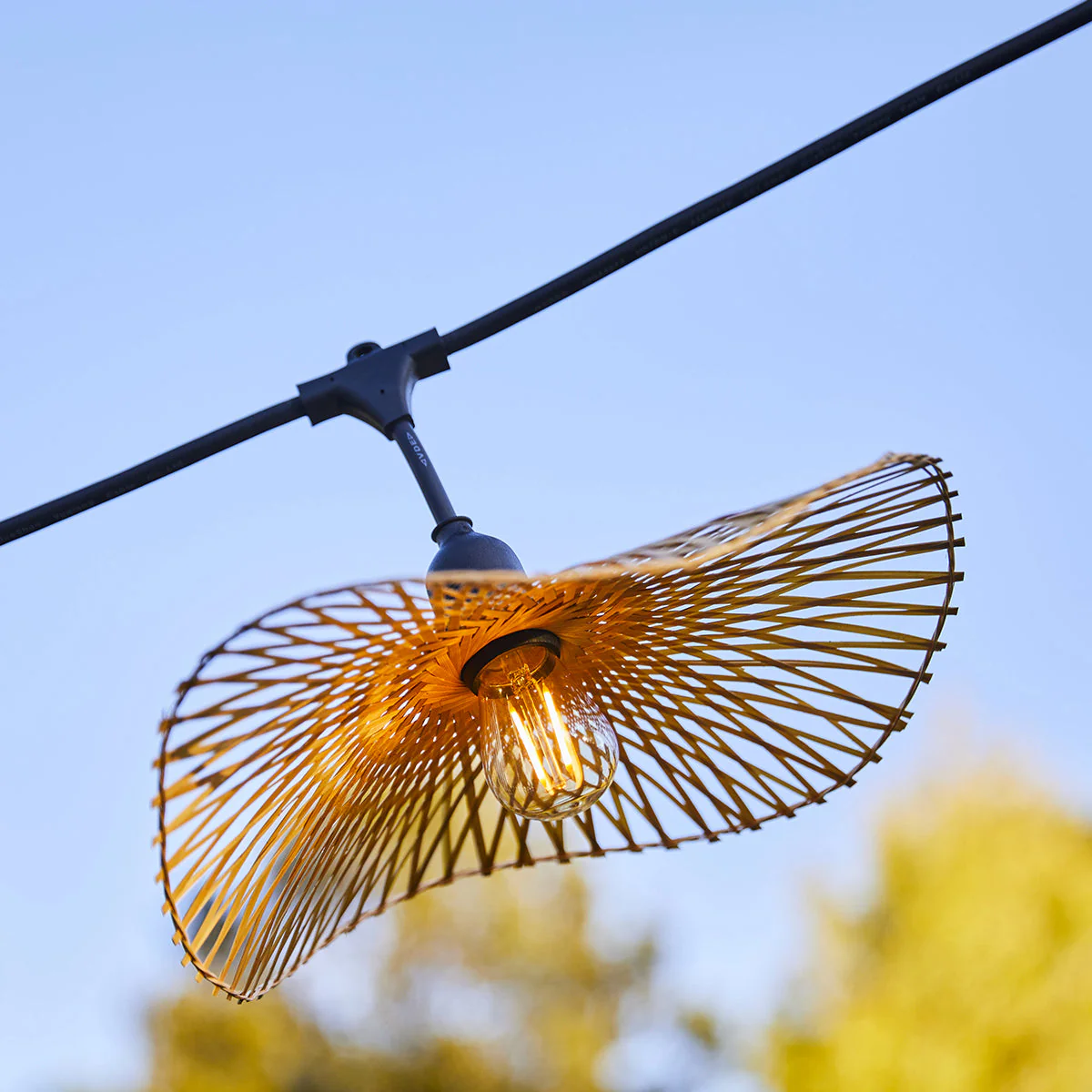 Guirlande Filaire E27 - Serenity Light - Image 6