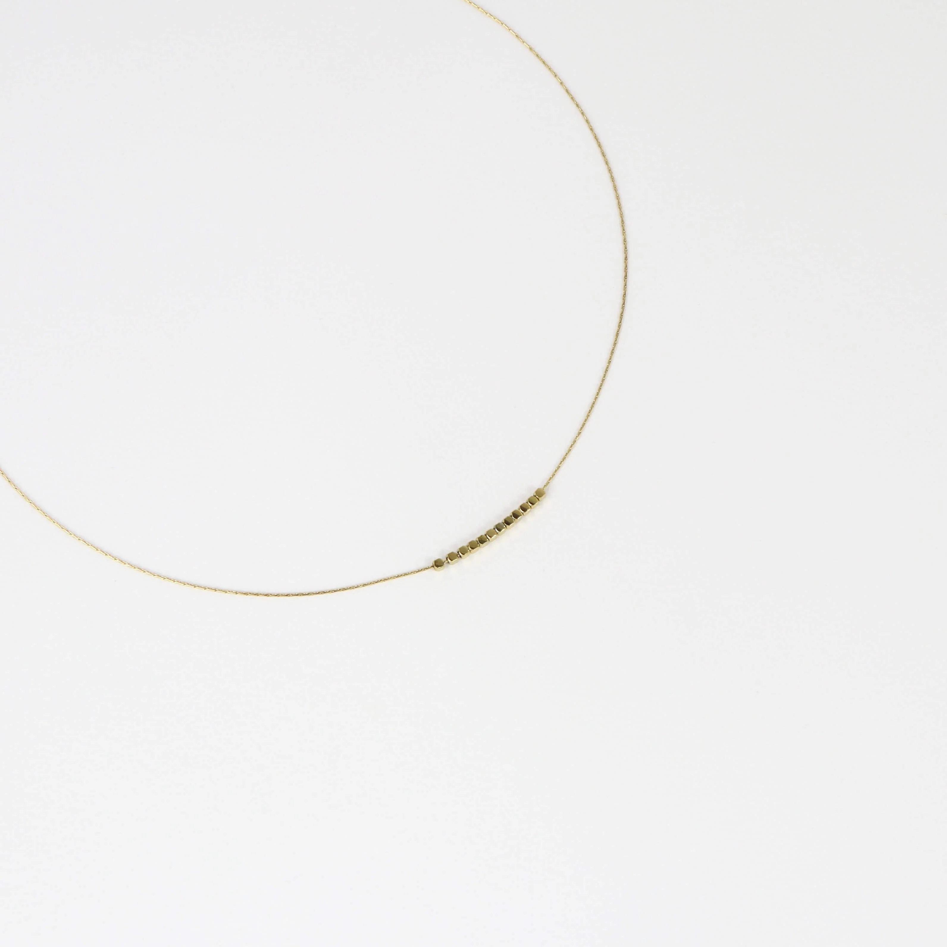 Collier Sergio