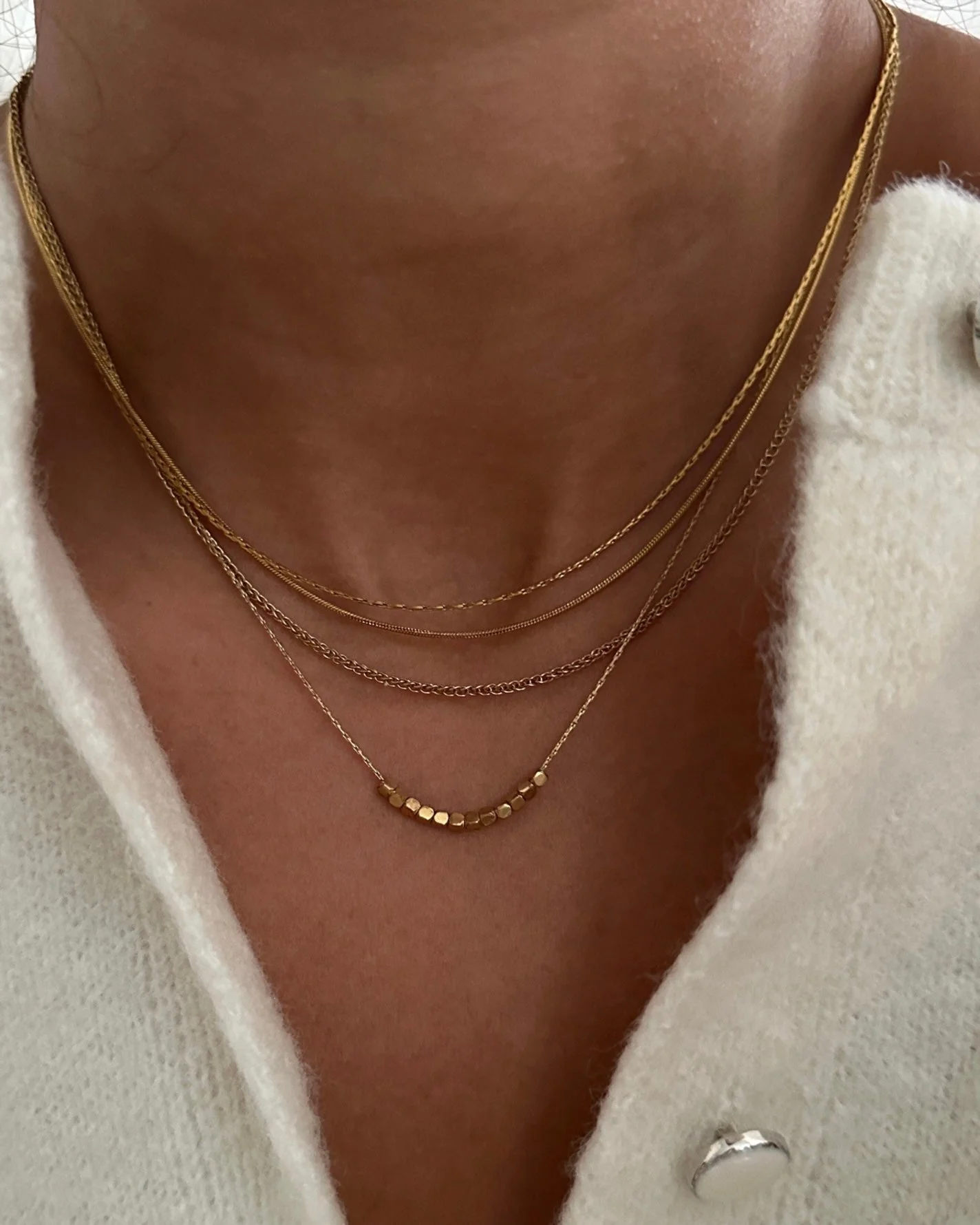 Collier Sergio - Image 2
