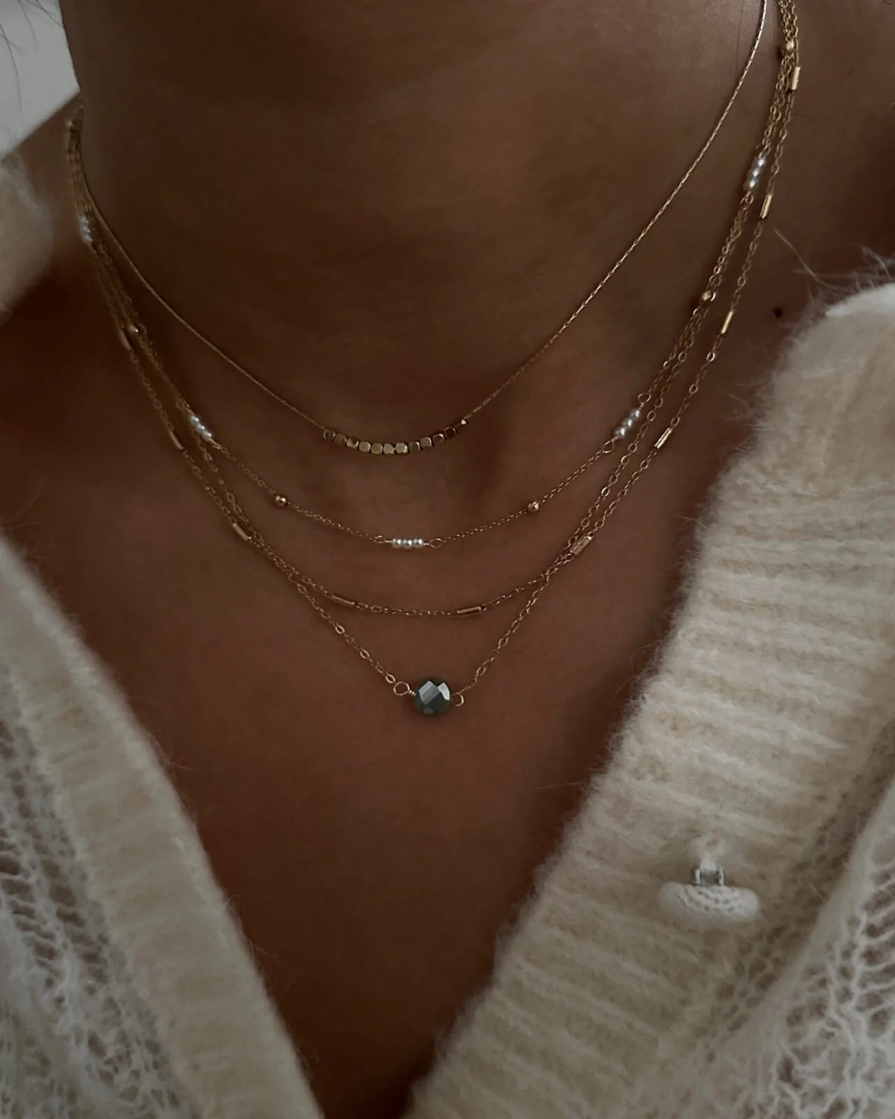 Collier Sergio - Image 3