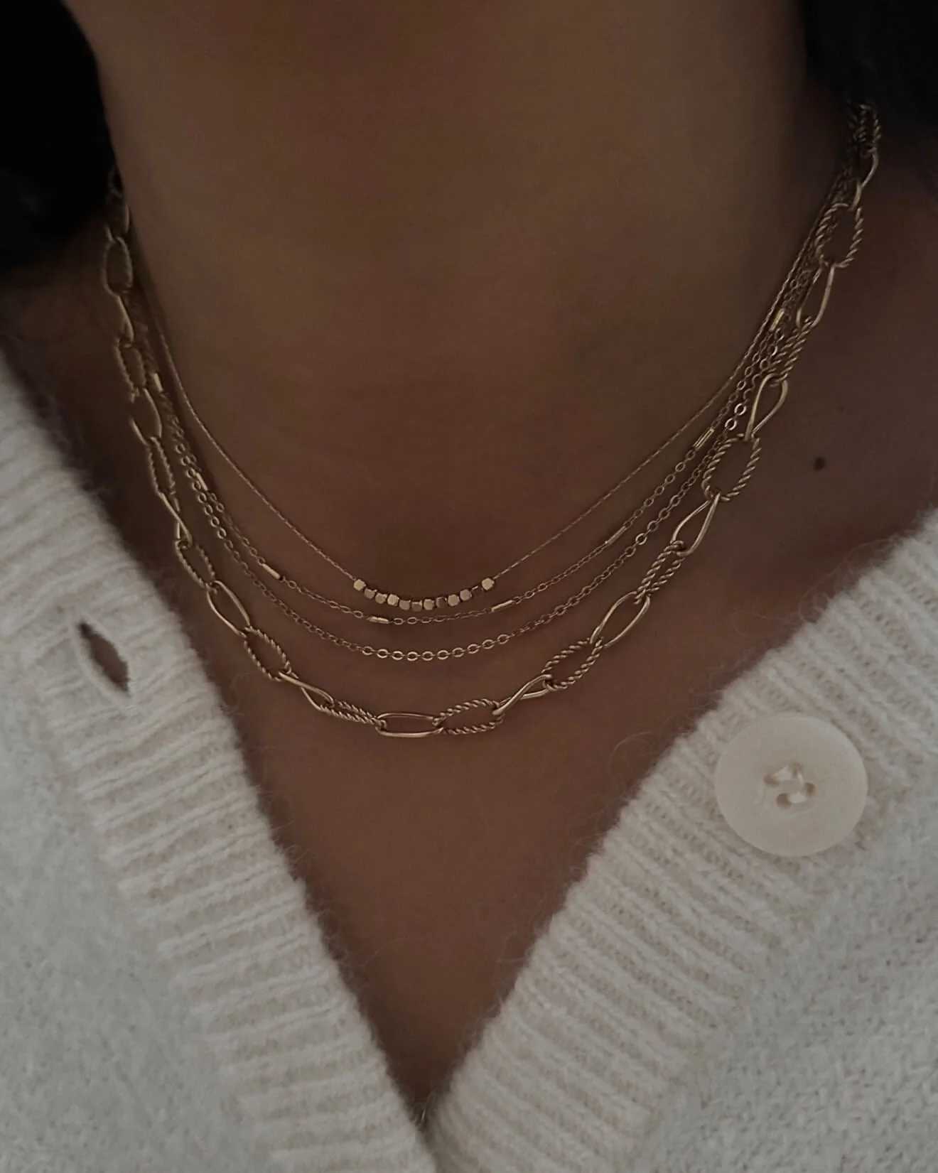 Collier Sergio - Image 5