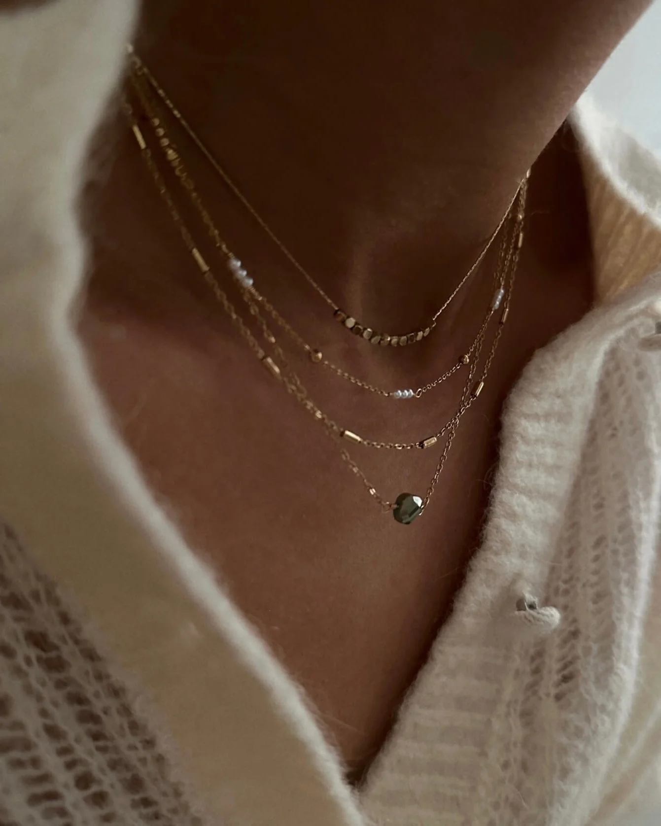 Collier Sergio - Image 6