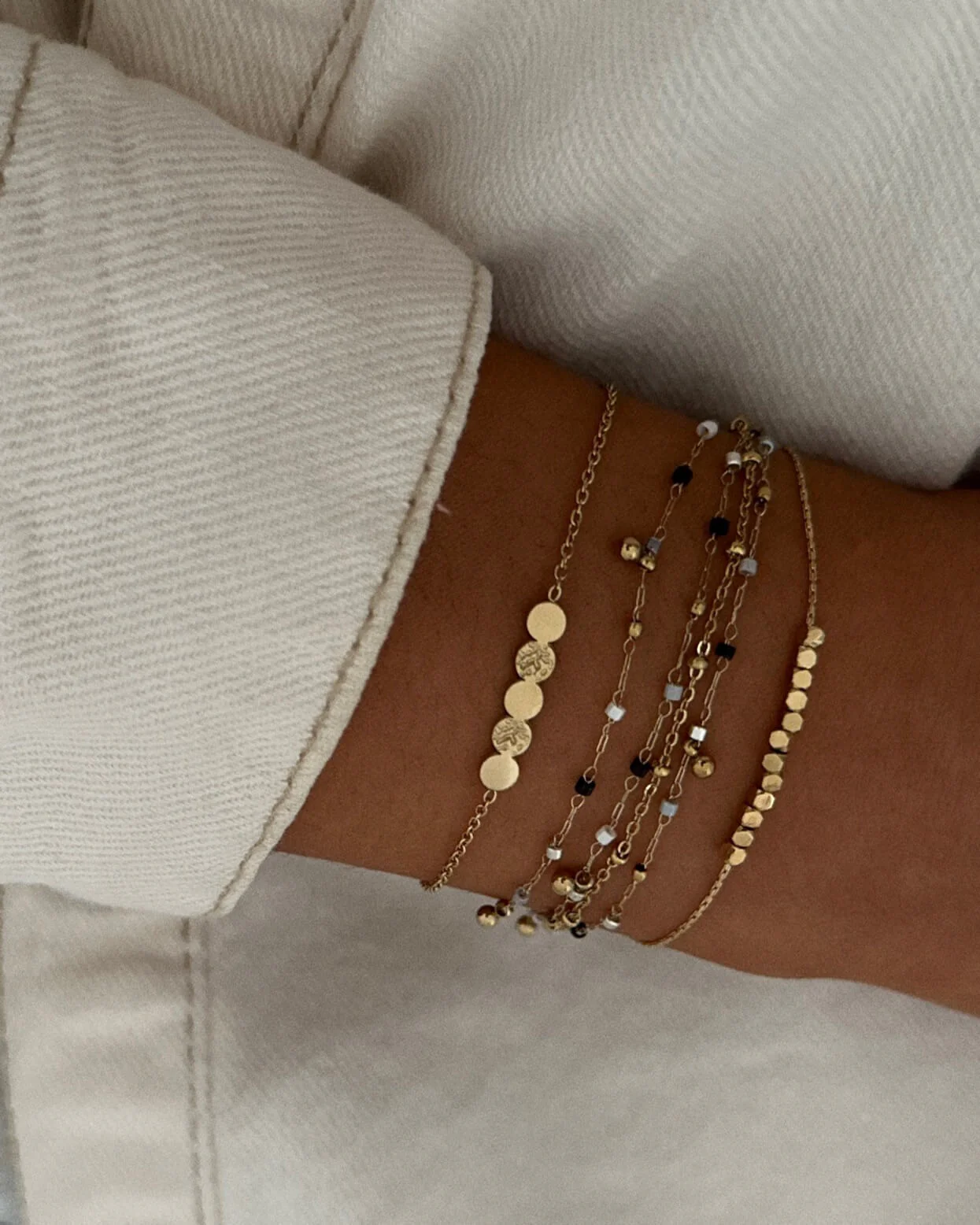 Bracelet Sergio - Image 2