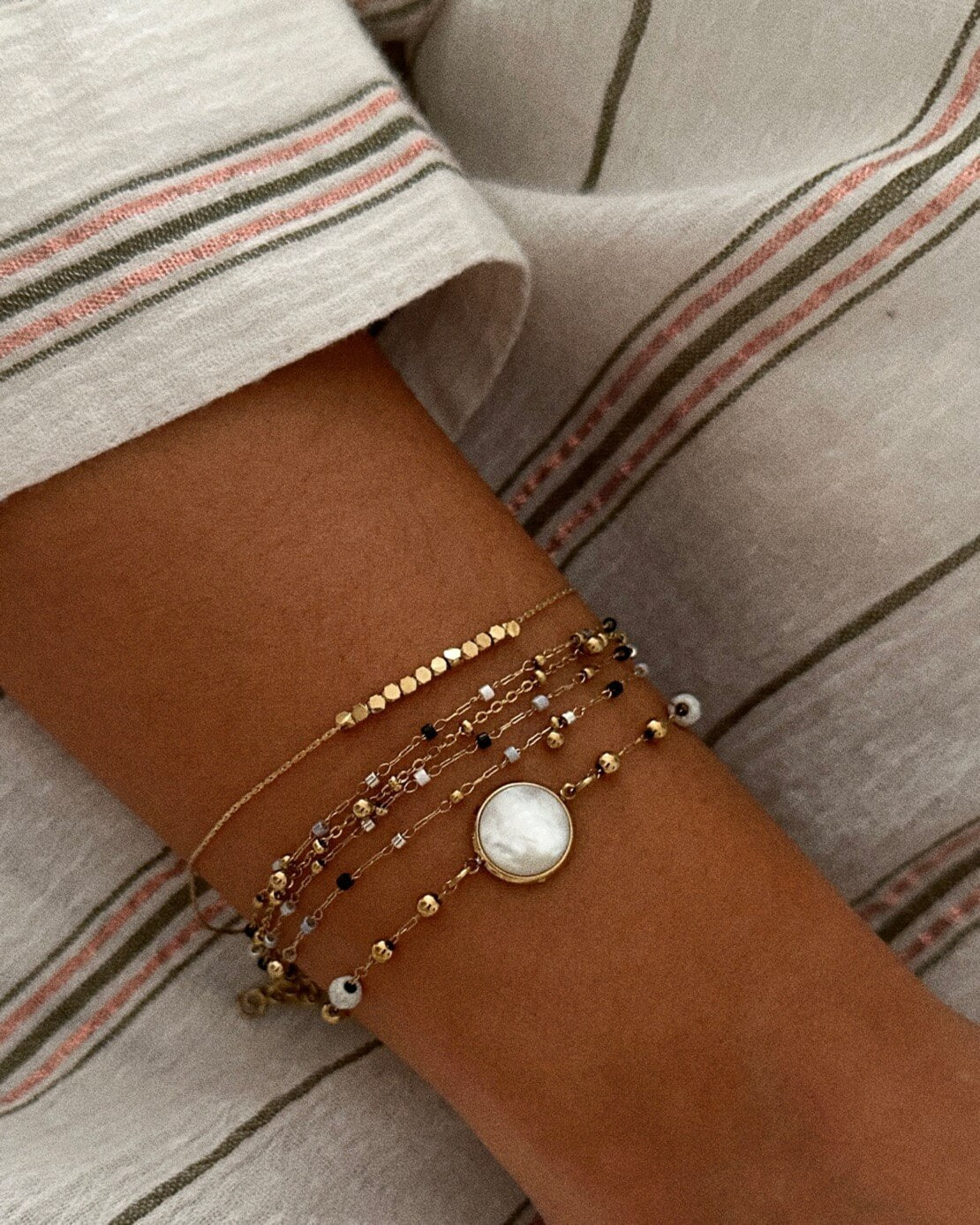 Bracelet Sergio - Image 3