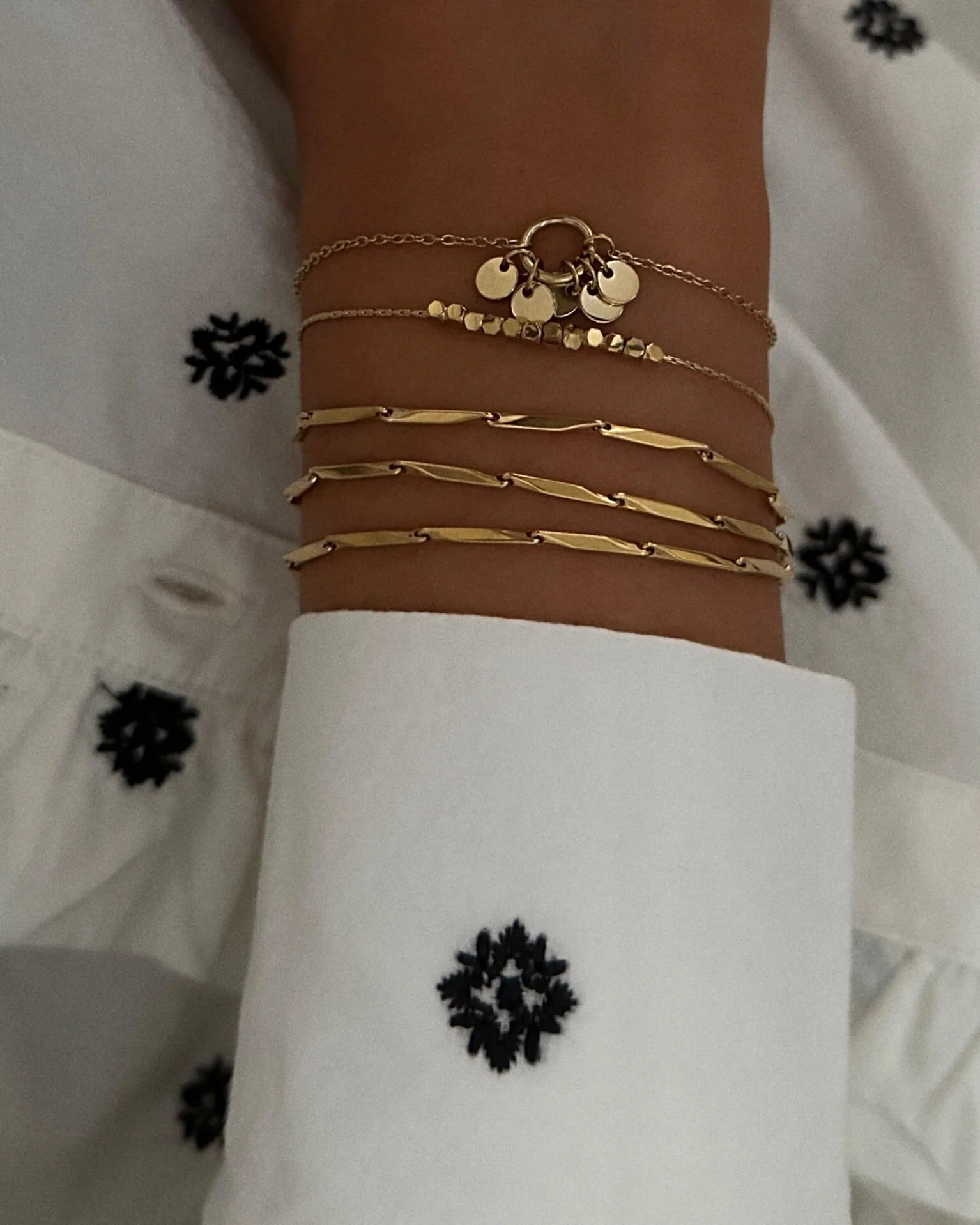 Bracelet Sergio - Image 4