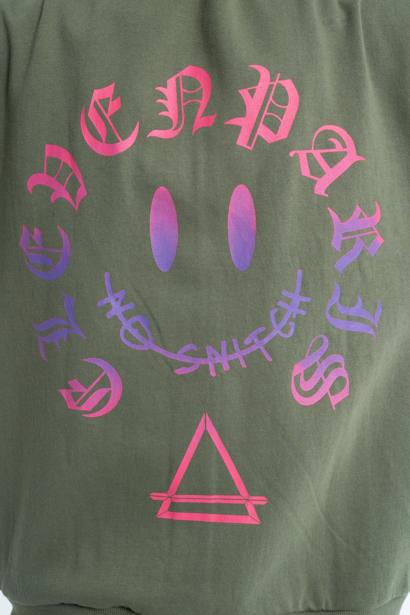 Sweat Serpentard - Liane - Image 15