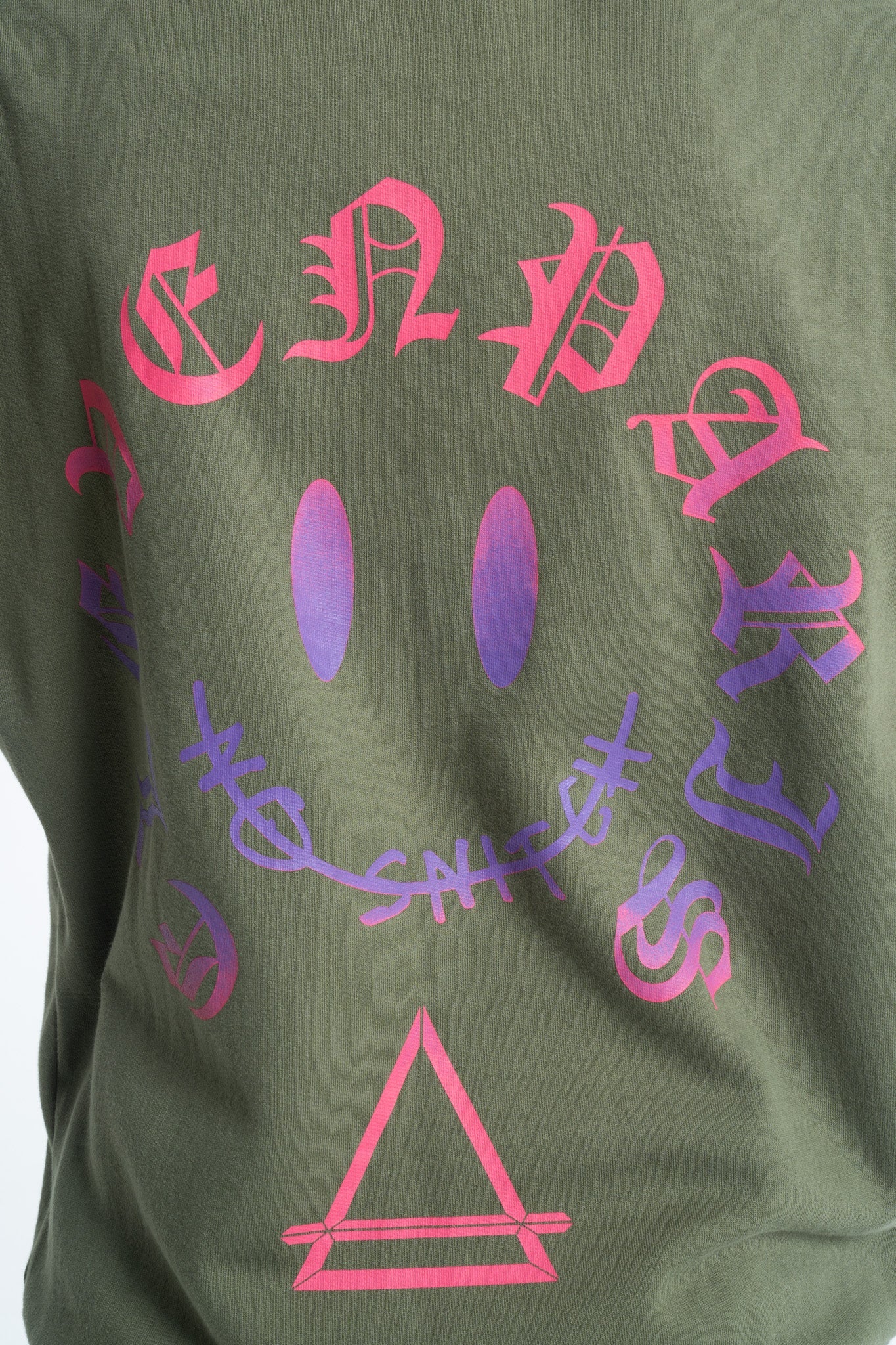 Sweat Serpentard - Liane - Image 9