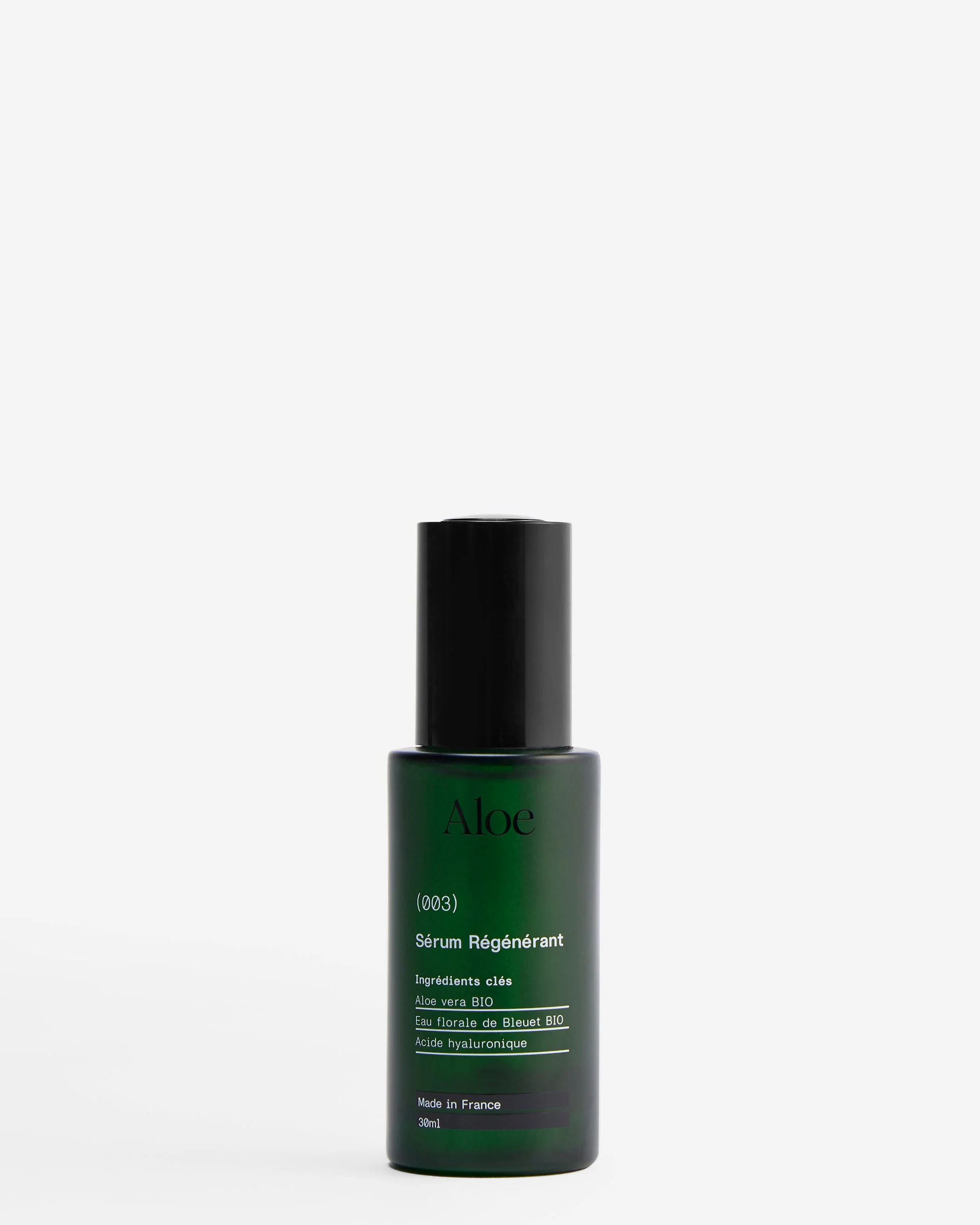 Sérum Régénérant & Anti-Âge Bio - Image 8