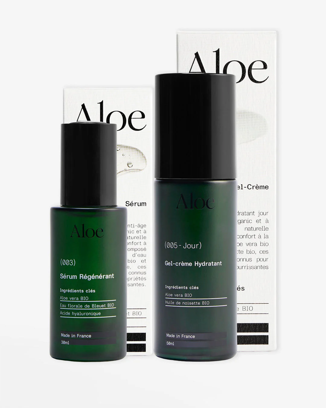 Sérum Régénérant & Anti-Âge Bio - Image 9