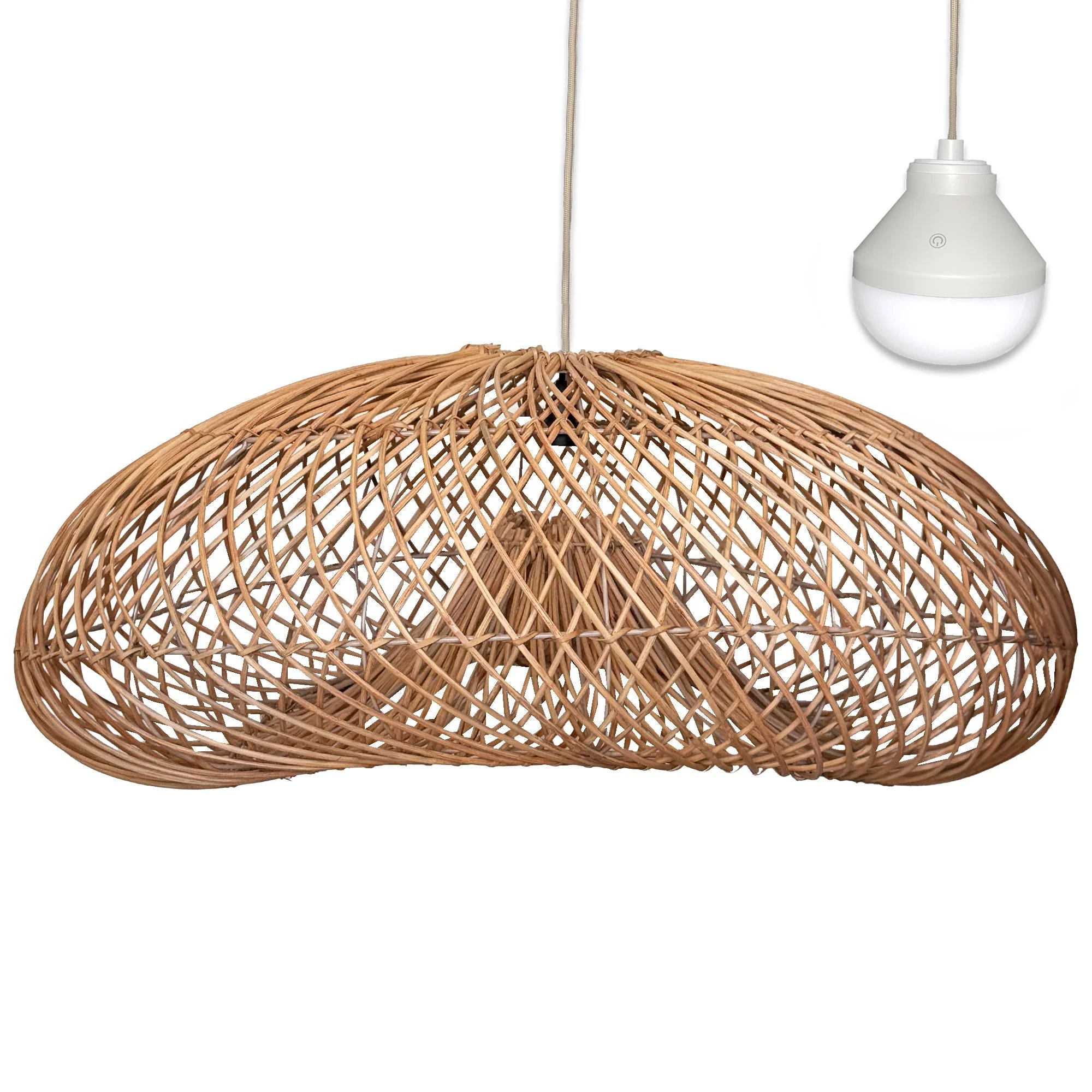 Suspension Sans Fil - Sevia Nomad - Image 2