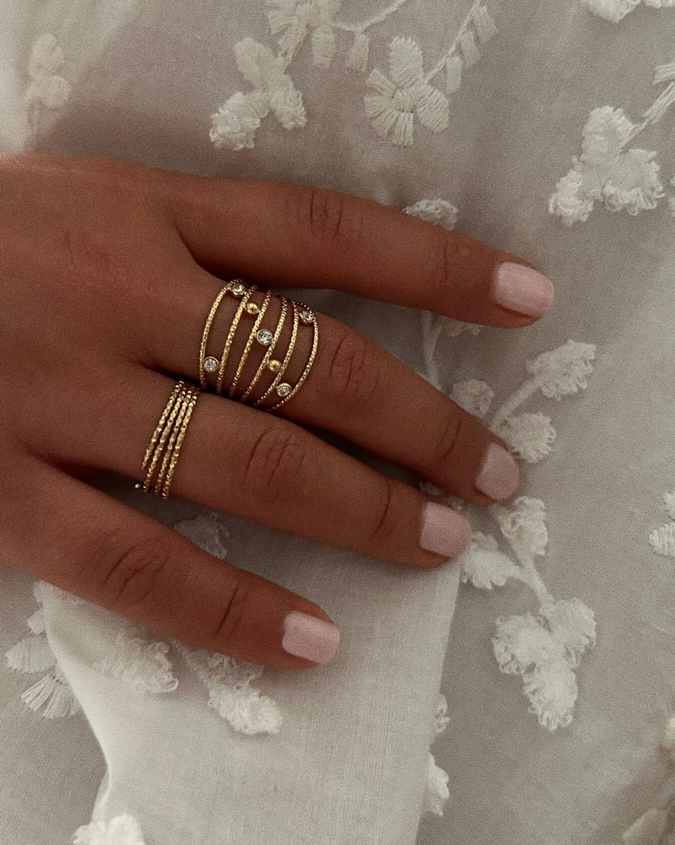 Bague Shae