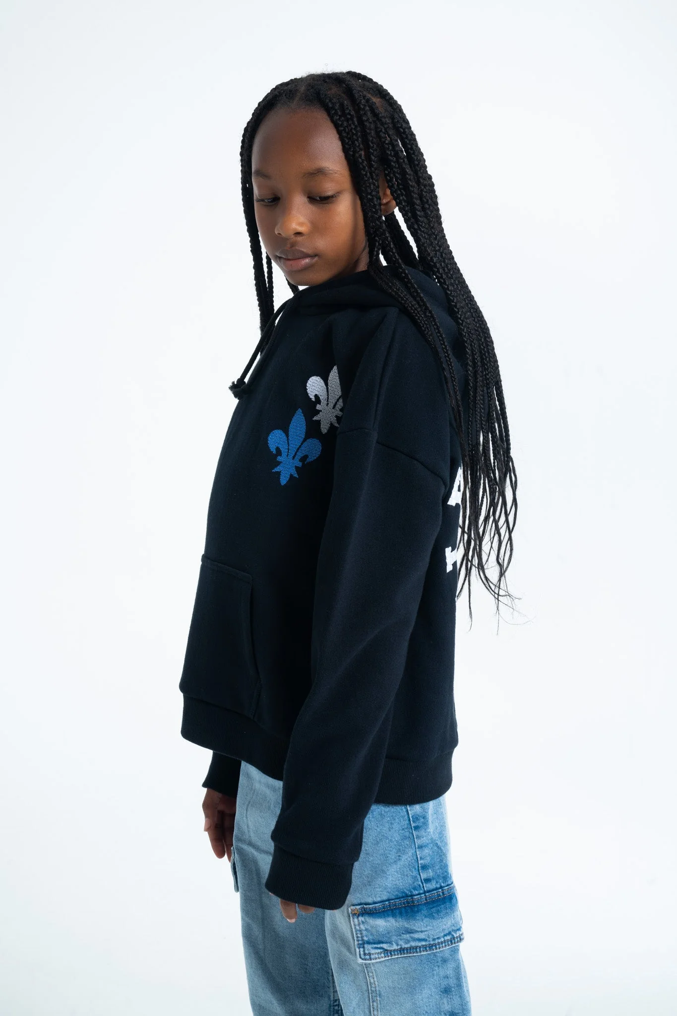 Sweat Shana K - Black - Image 10