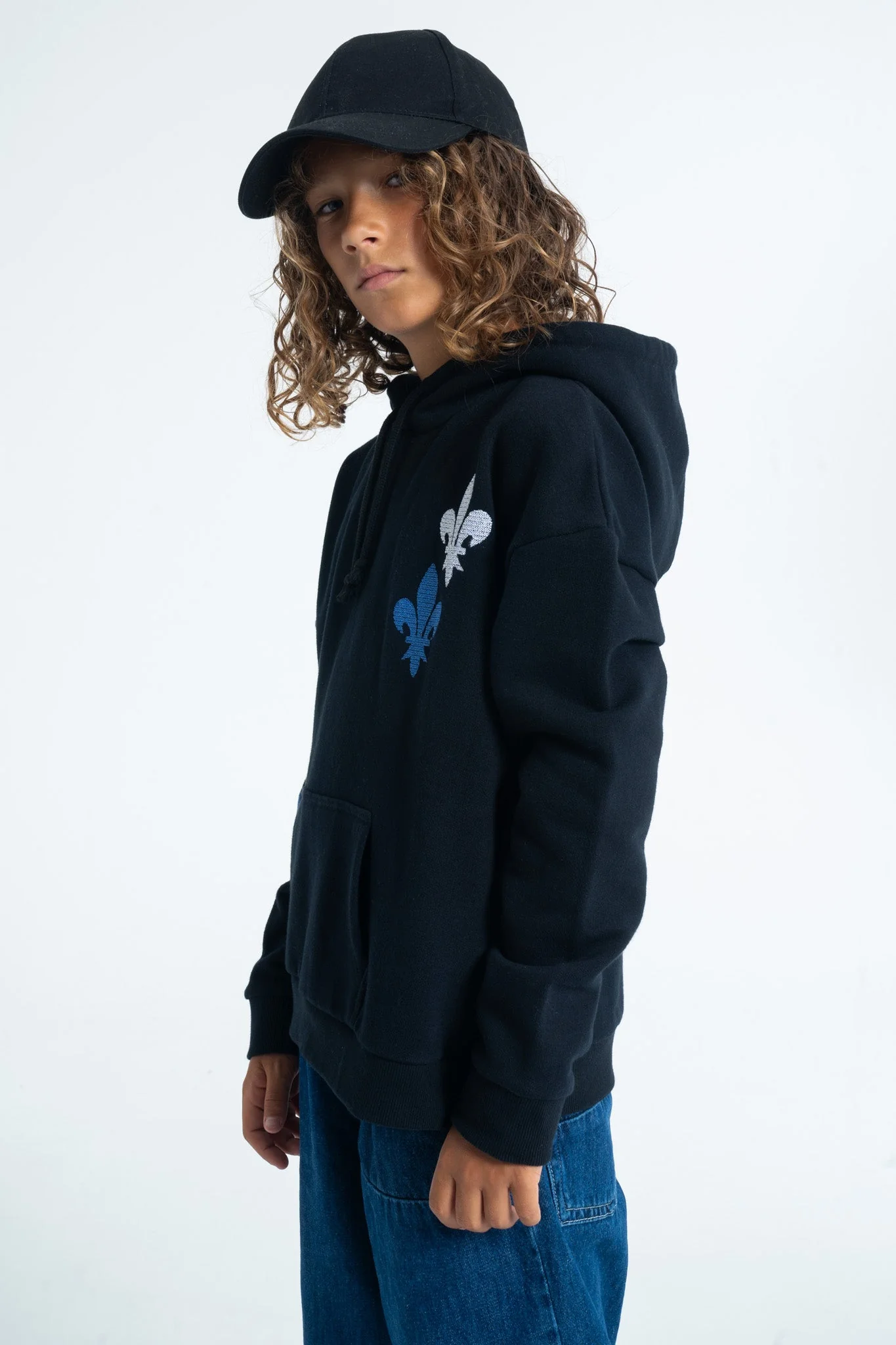 Sweat Shana K - Black - Image 2
