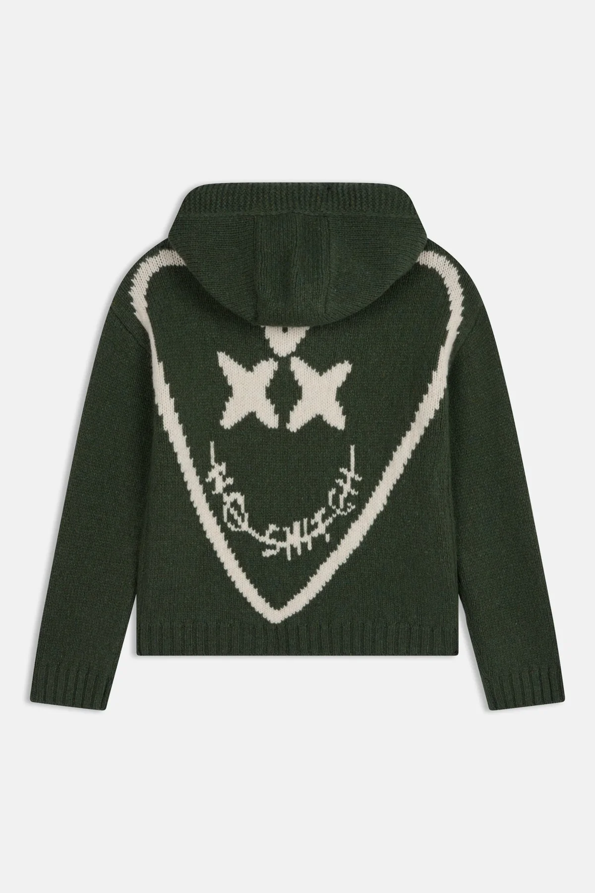 Pull Sharon - Sage - Image 2