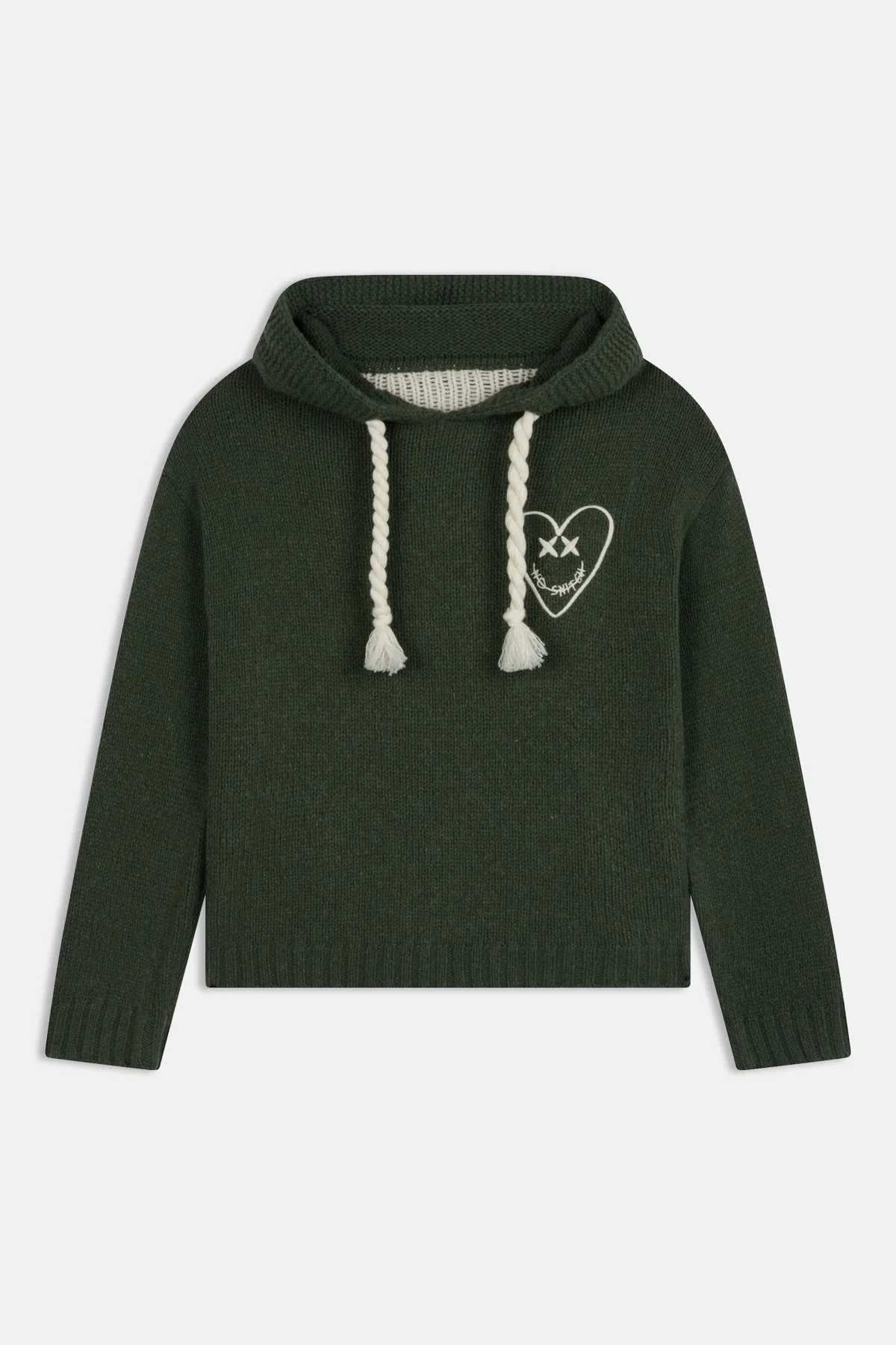 Pull Sharon - Sage - Image 3