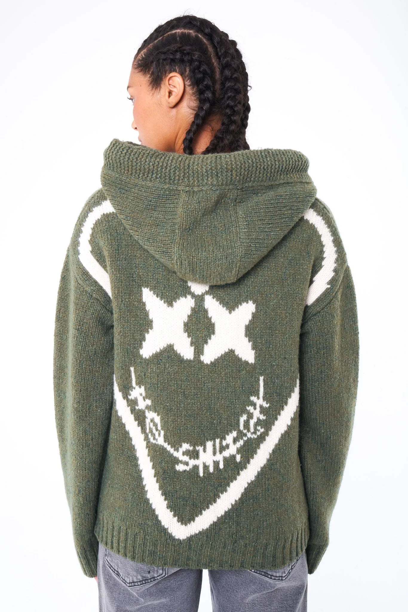 Pull Sharon - Sage - Image 8