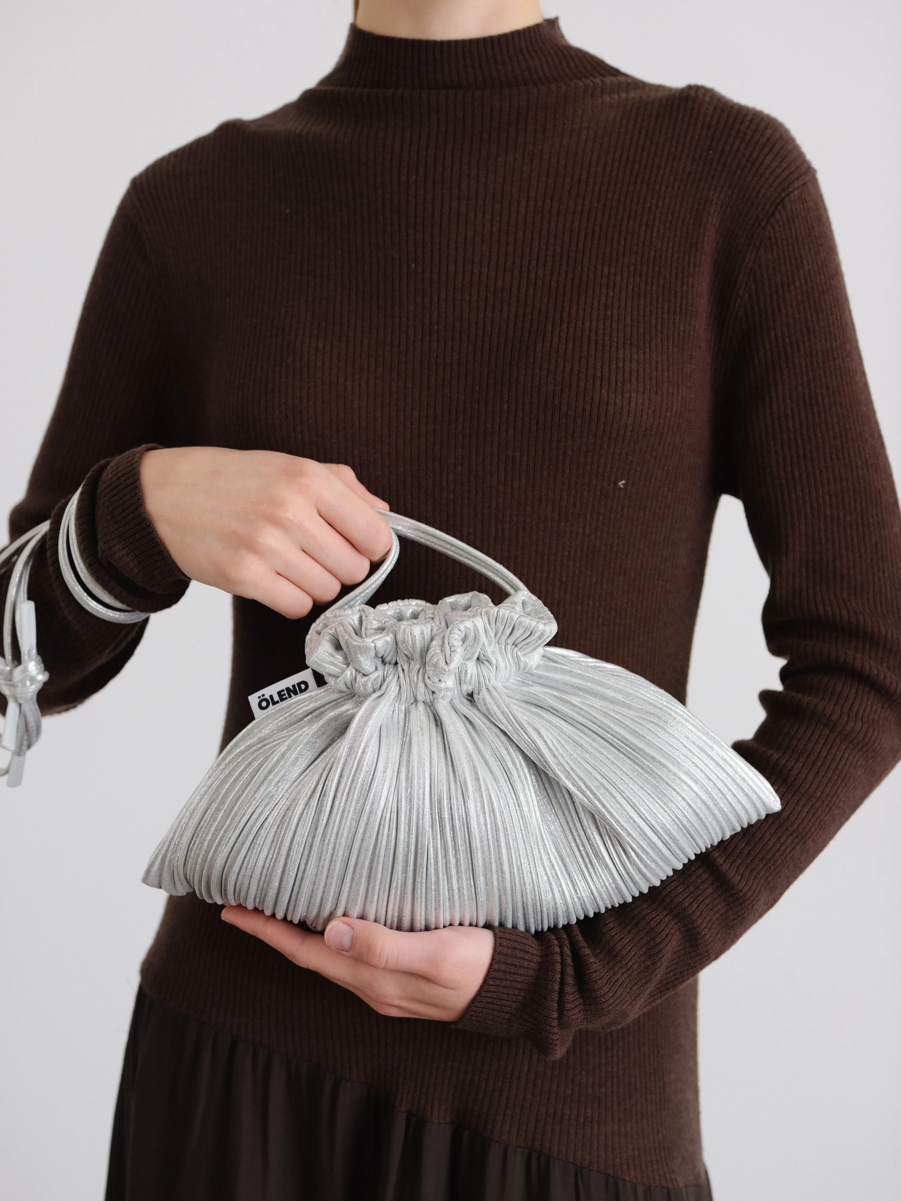 Shell Bag