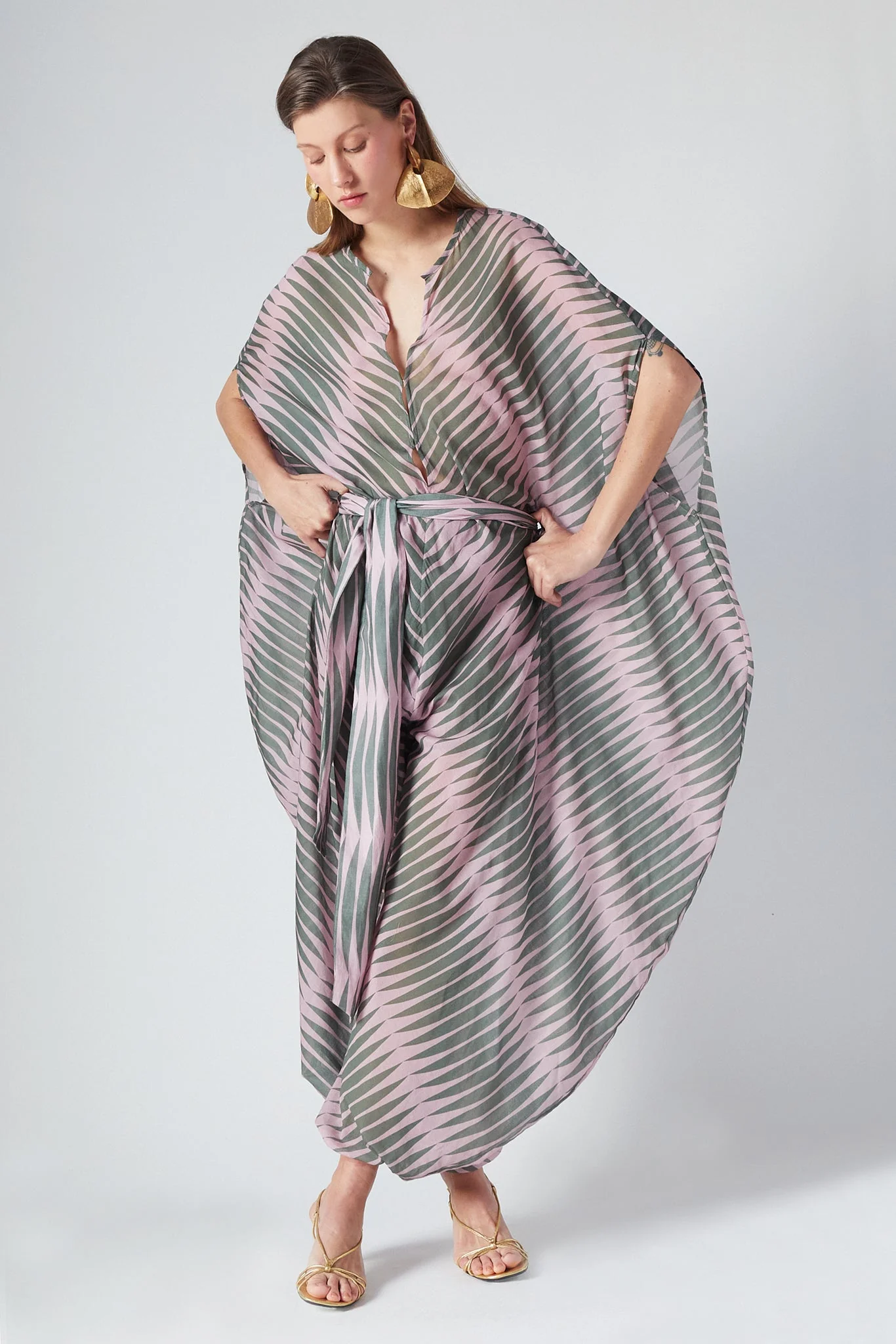 Combinaison Shirin - Paros - Femme - Image 2