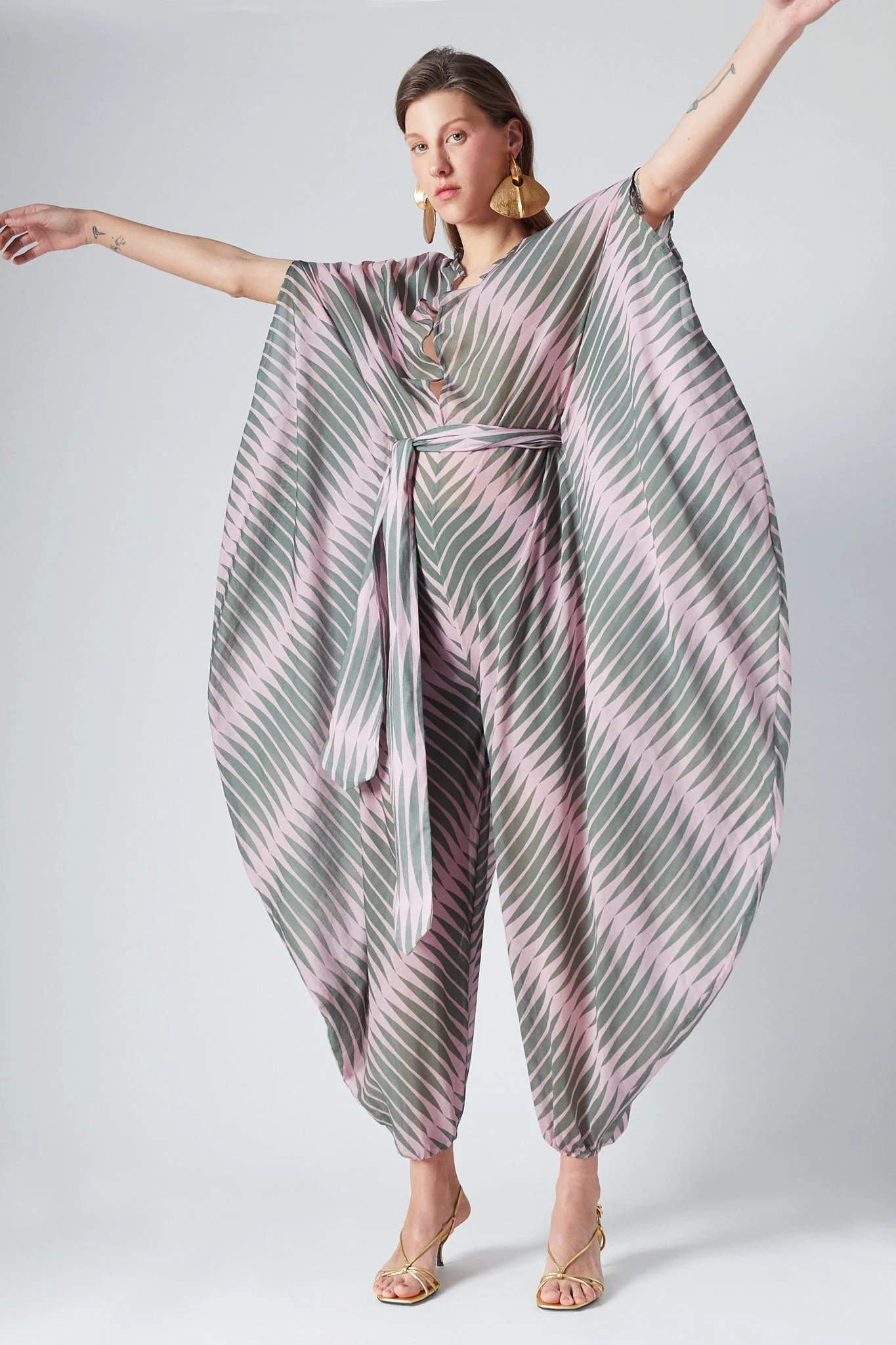 Combinaison Shirin - Paros - Femme - Image 3
