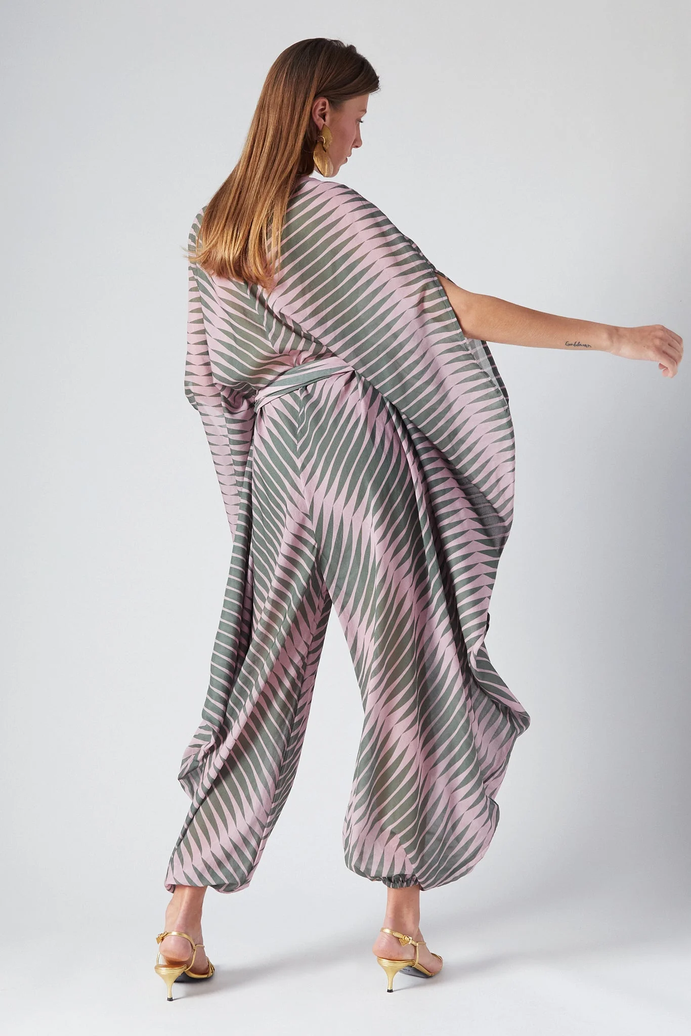Combinaison Shirin - Paros - Femme - Image 4