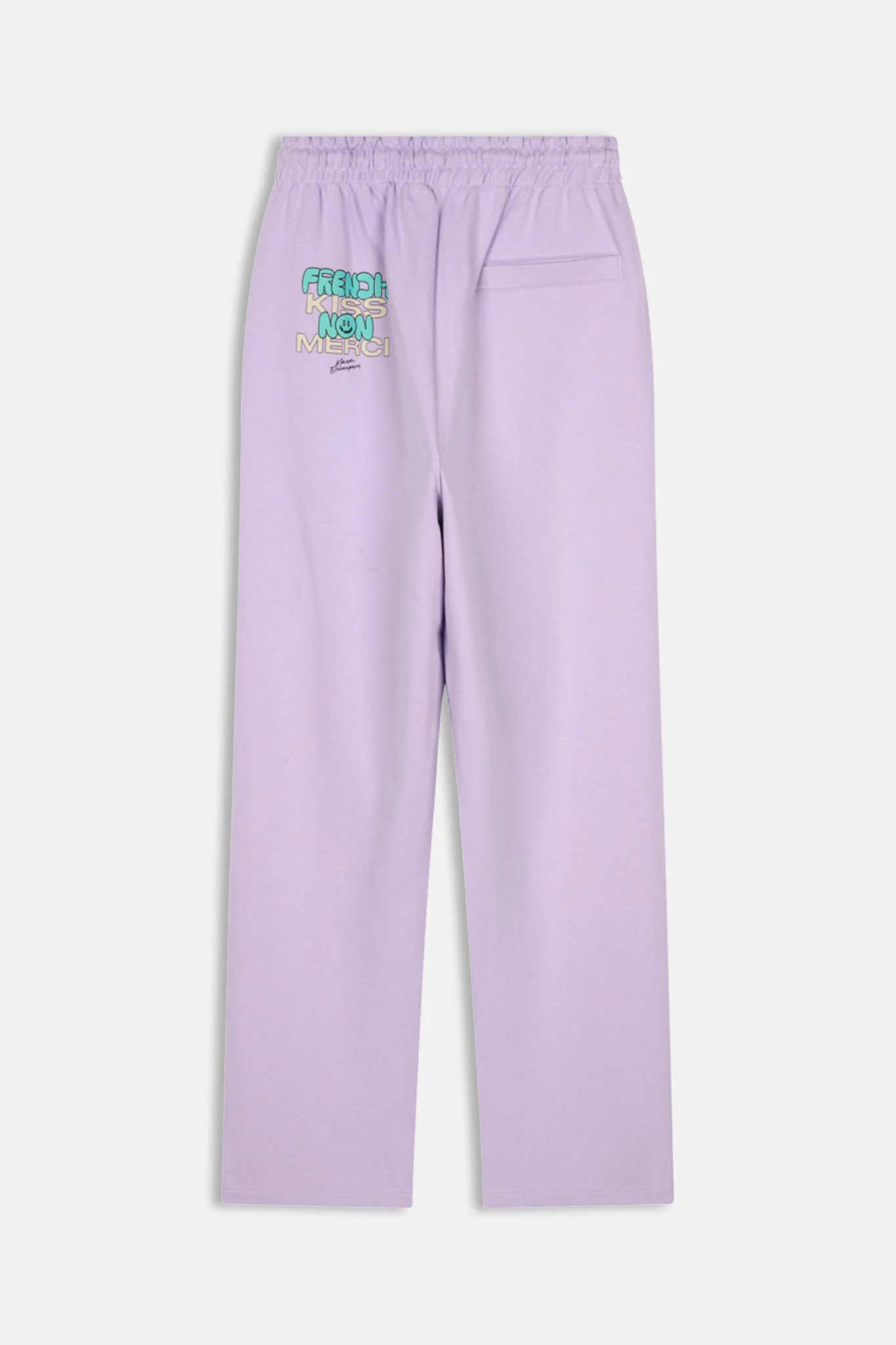 Jogging Shiro - Pivoine - Image 3