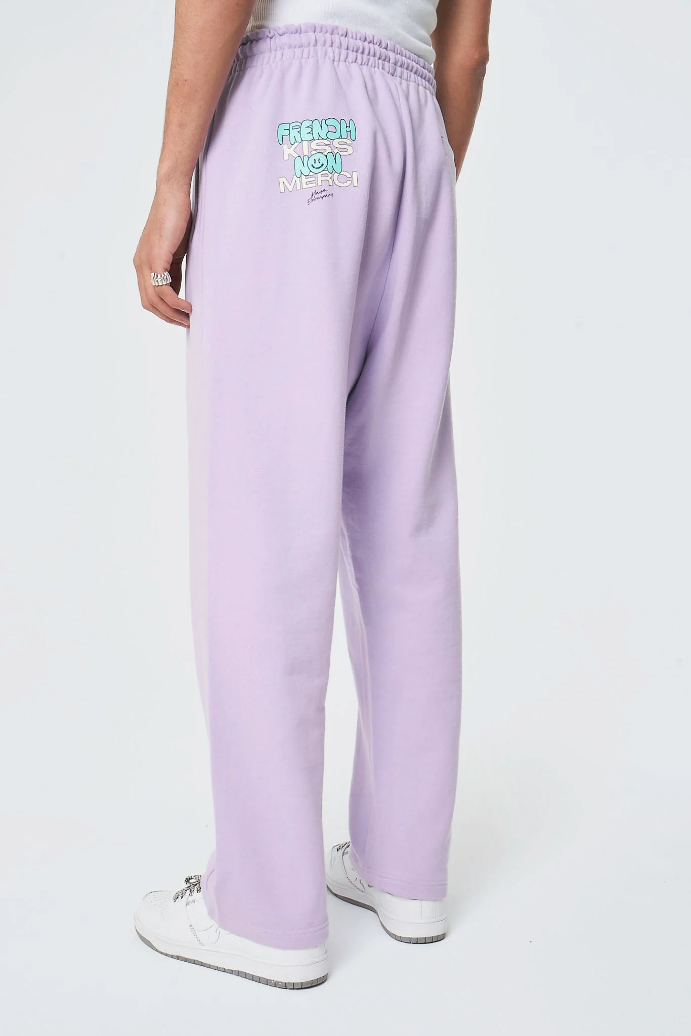 Jogging Shiro - Pivoine - Image 6