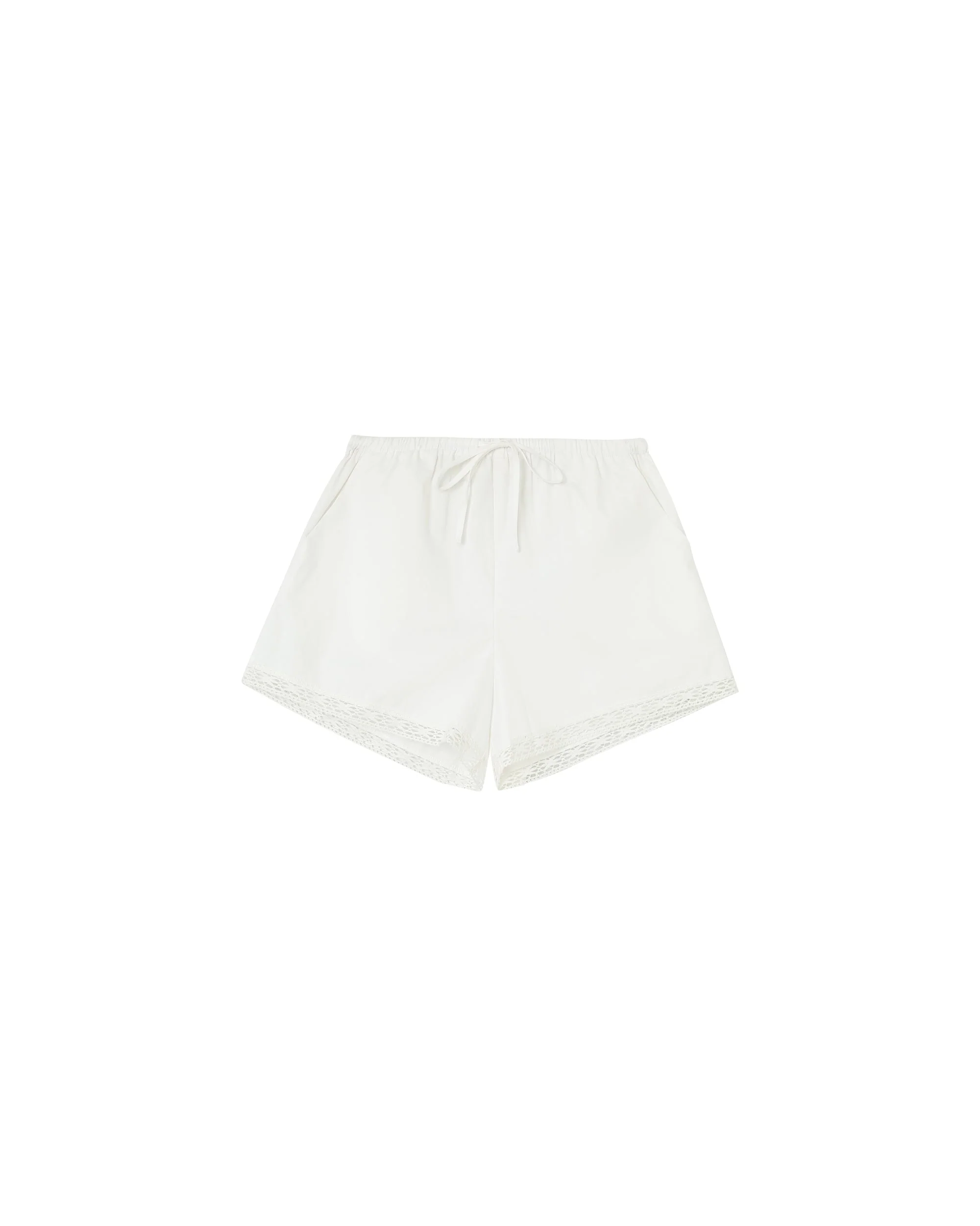 Short Ralph - Ecru - Image 6
