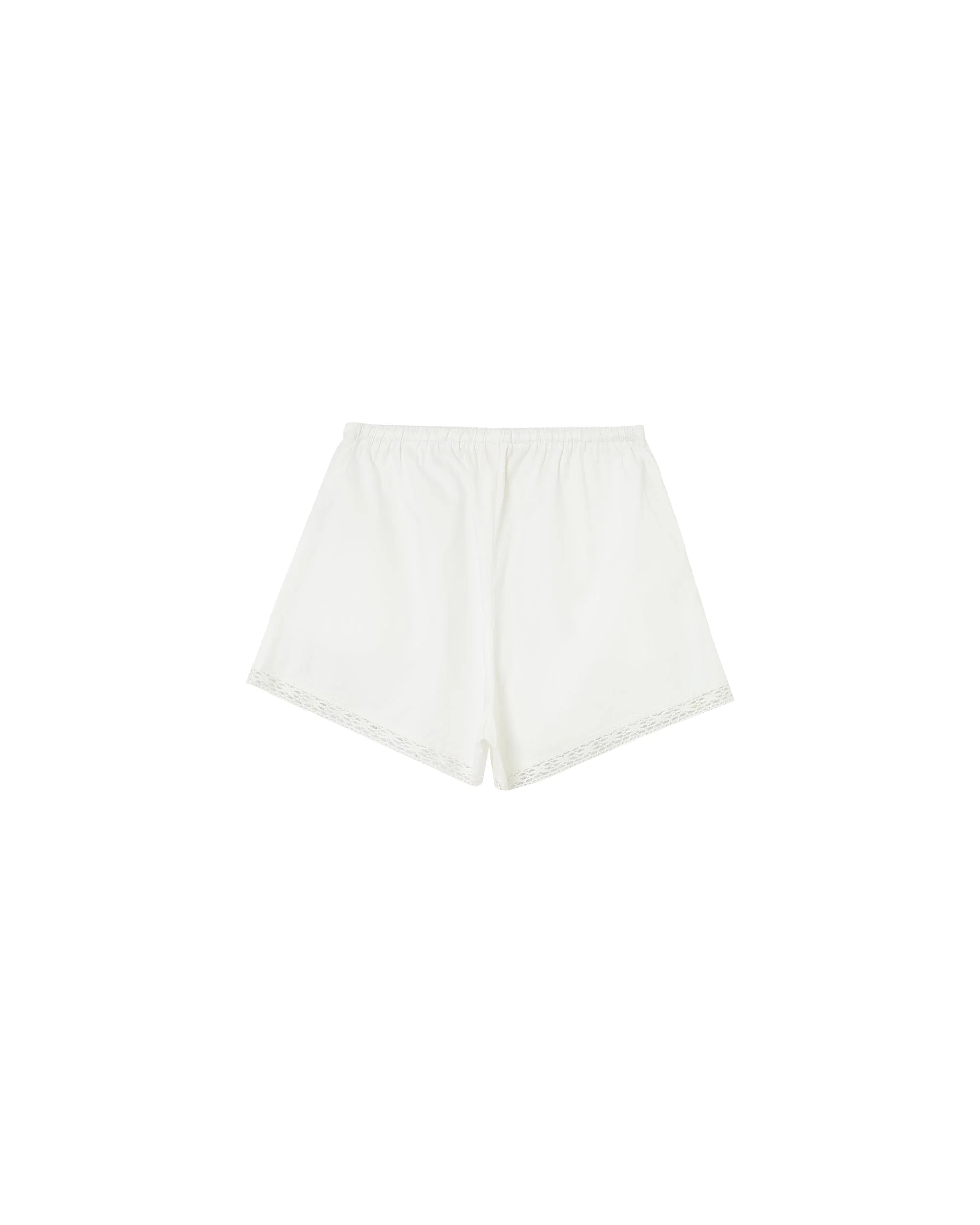 Short Ralph - Ecru - Image 7