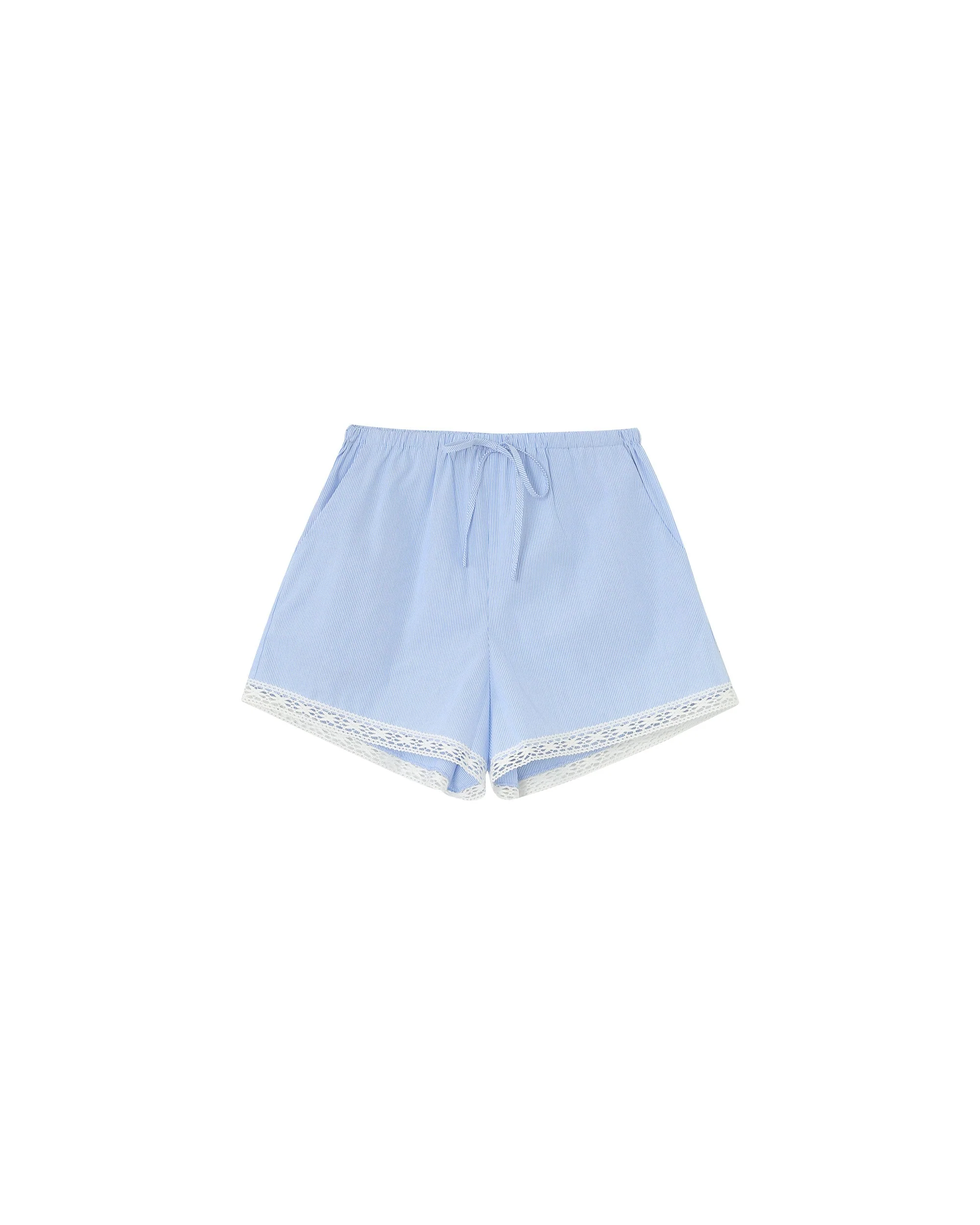 Short Ralph - Rayures - Image 6